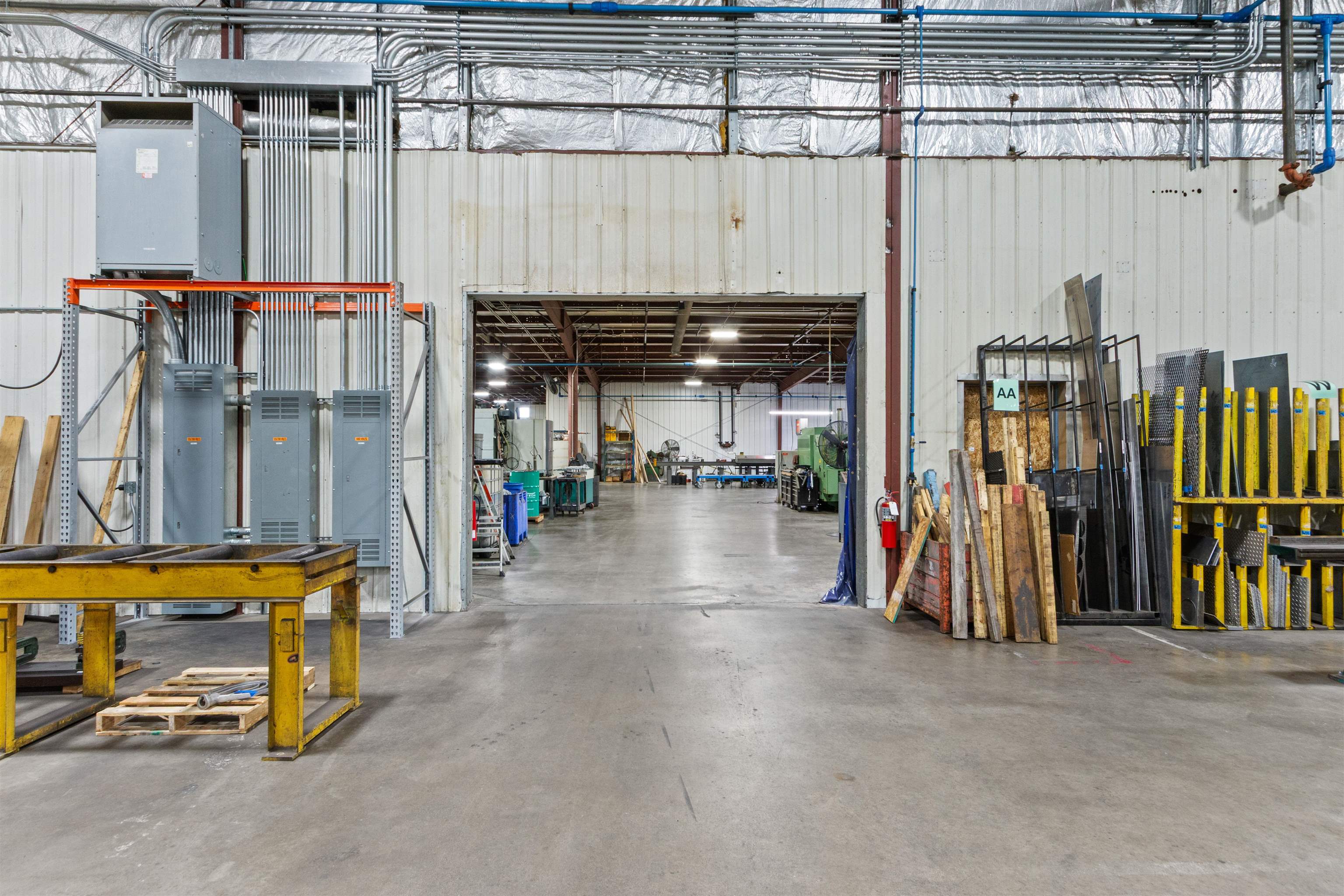 4848 Industrial Park Road Property Photo 53