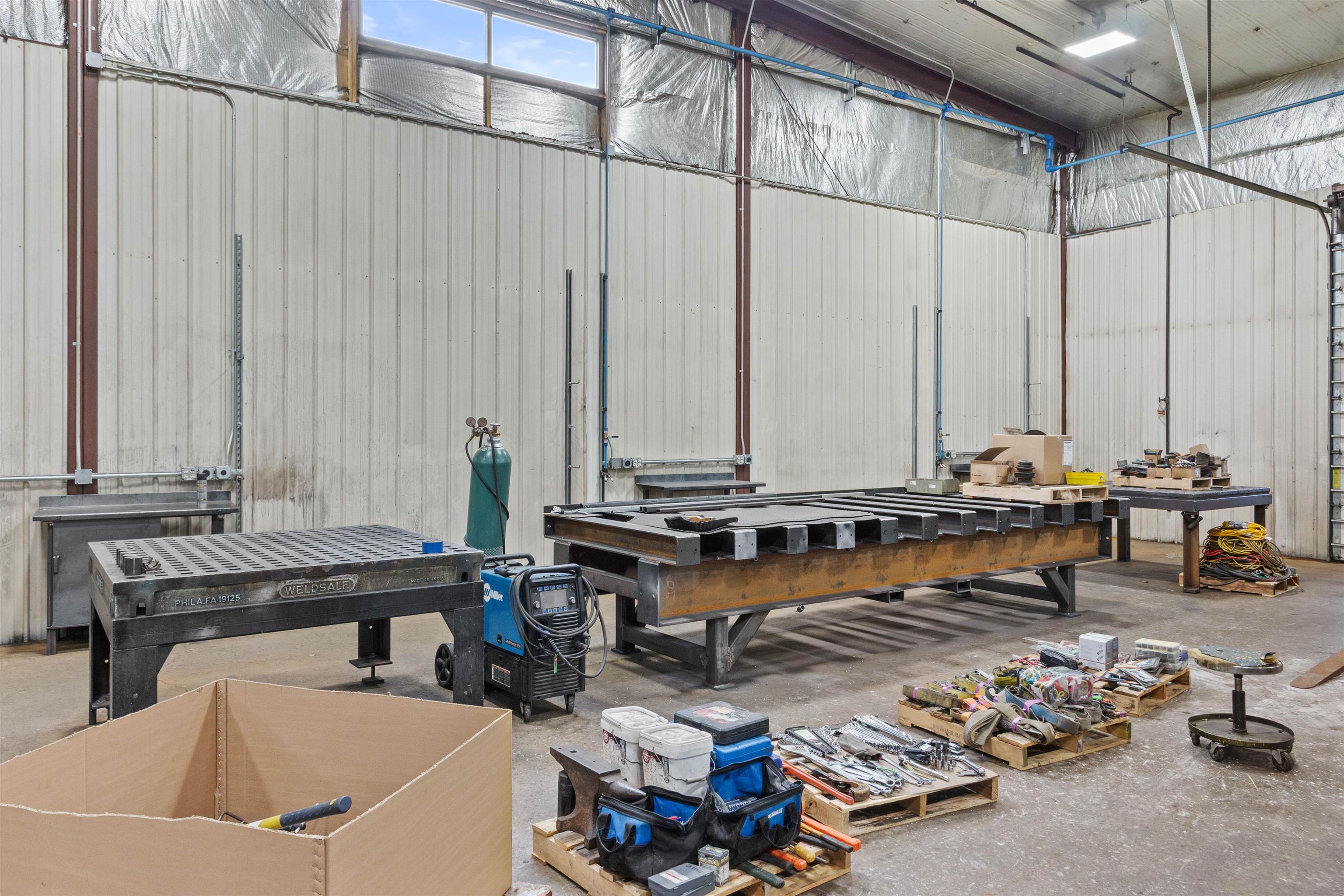 4848 Industrial Park Road Property Photo 56