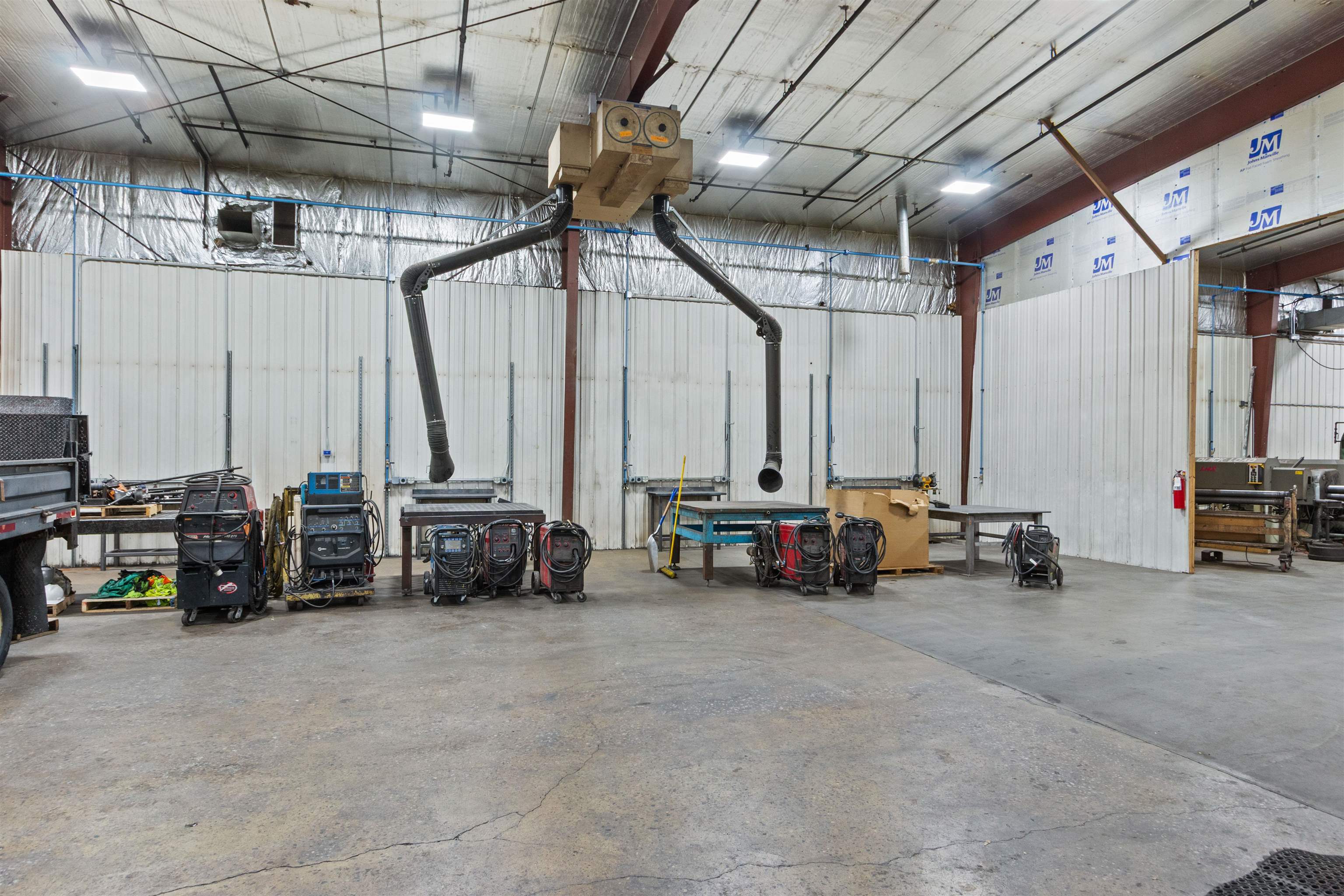 4848 Industrial Park Road Property Photo 57