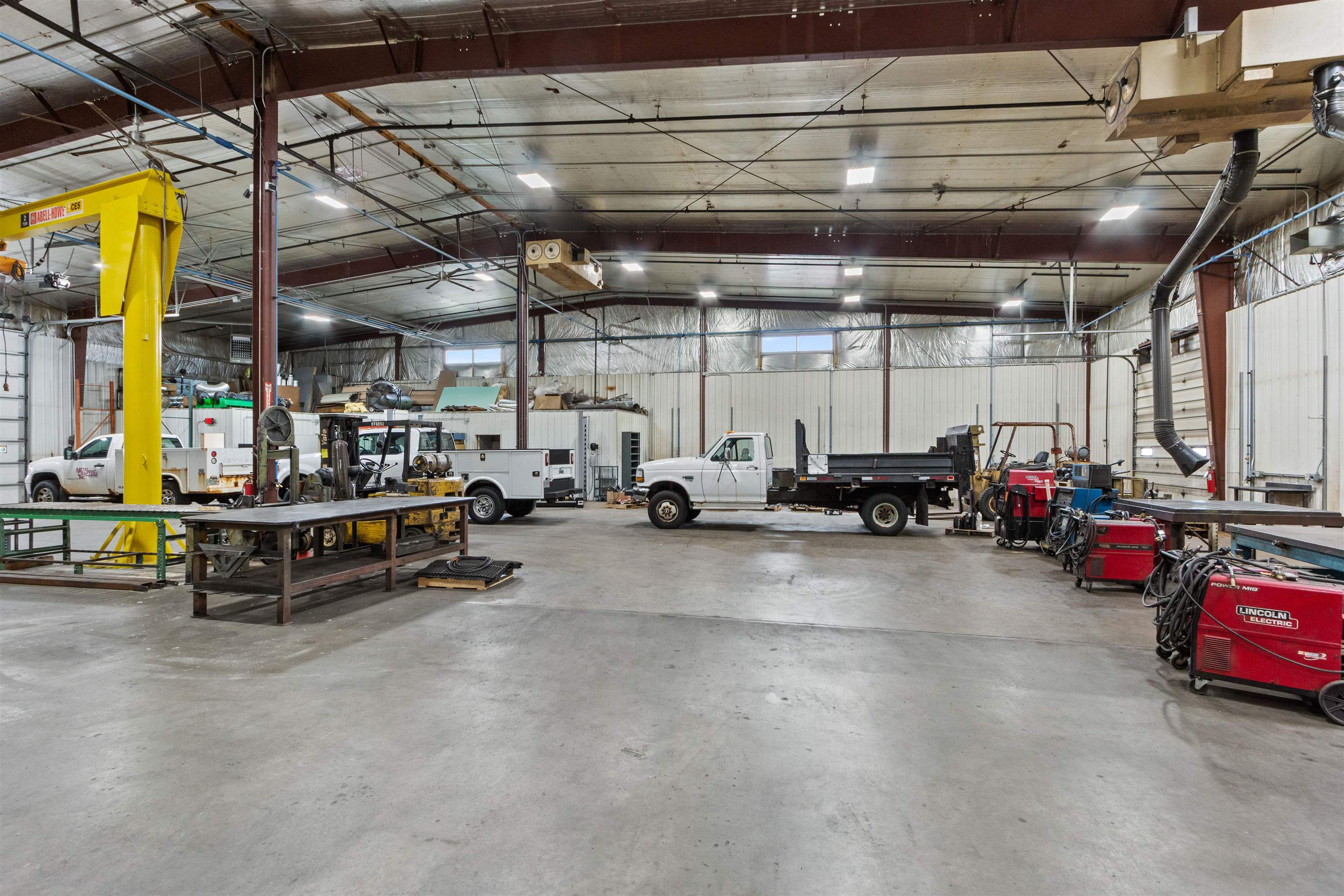 4848 Industrial Park Road Property Photo 58