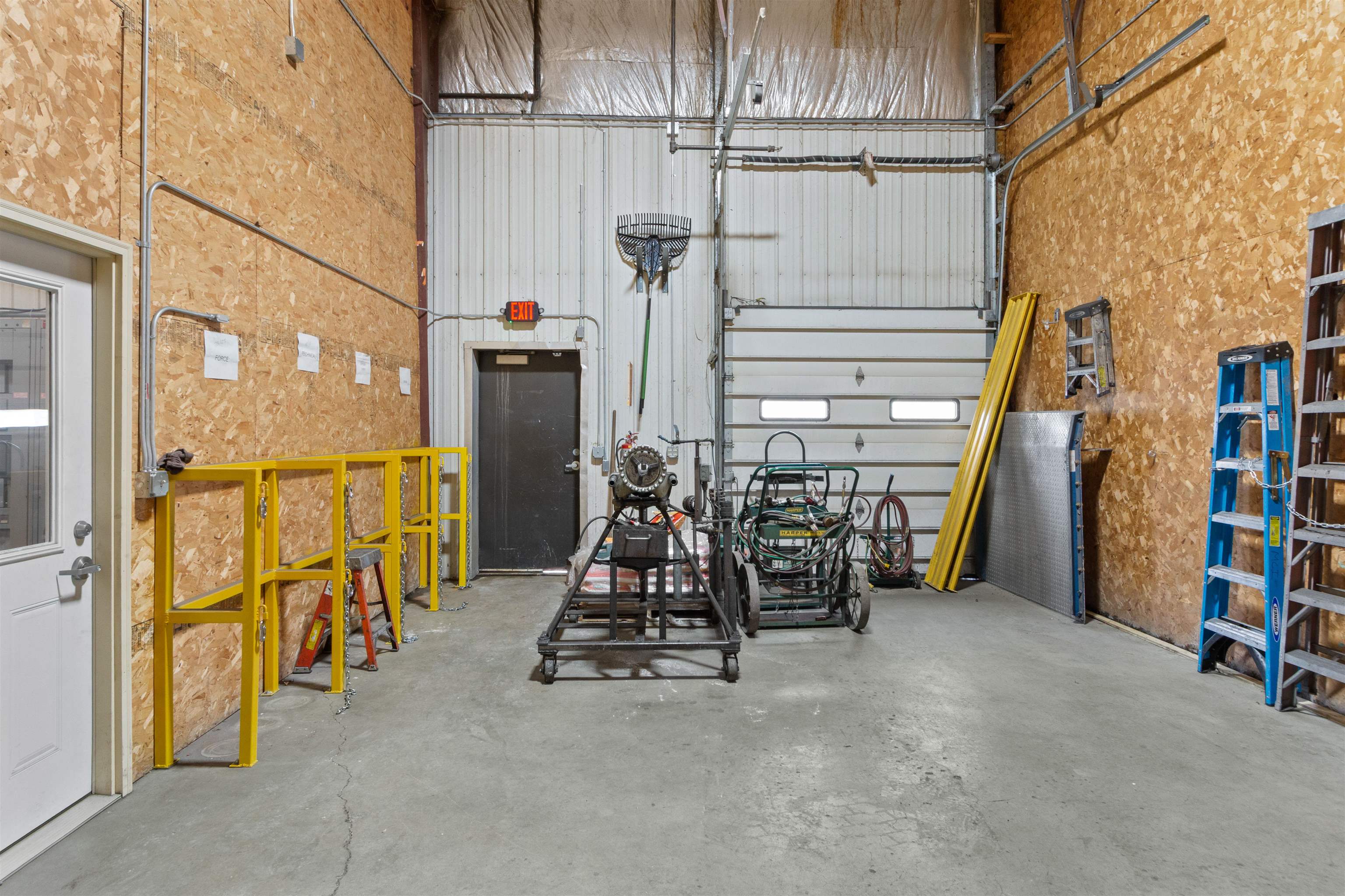 4848 Industrial Park Road Property Photo 59