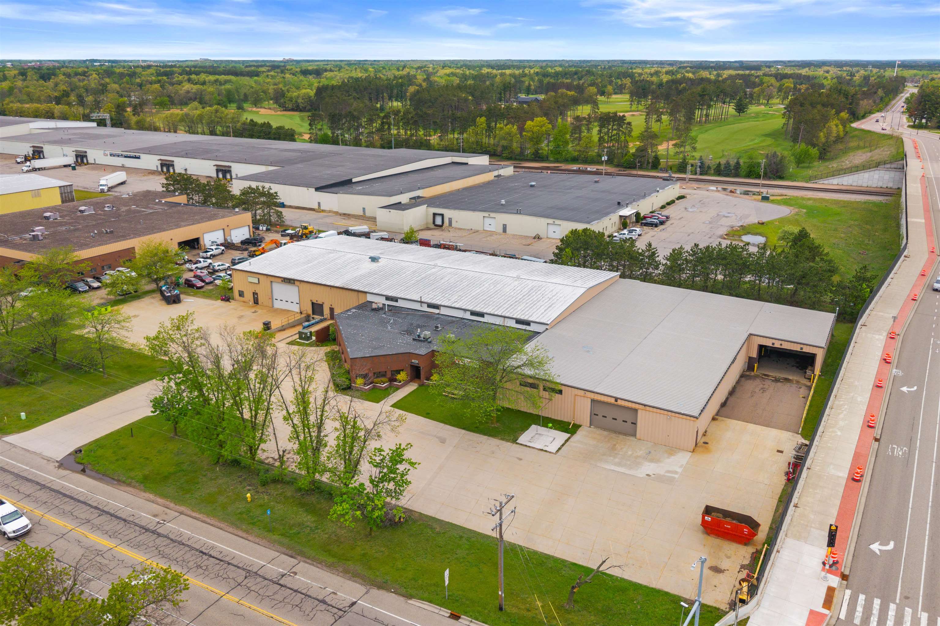 4848 Industrial Park Road Property Photo 60