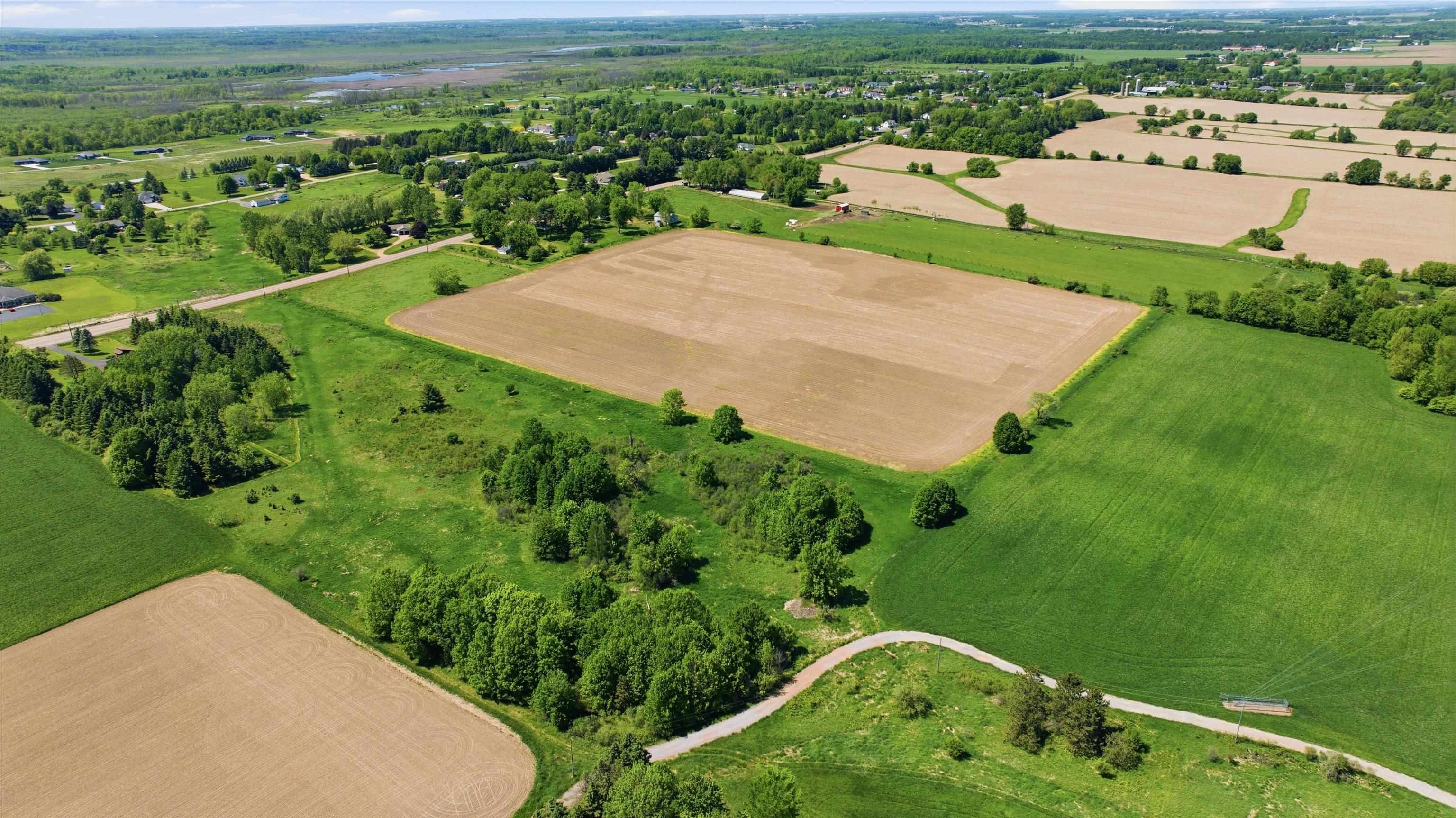 Lot 4 County Road E Property Photo 6