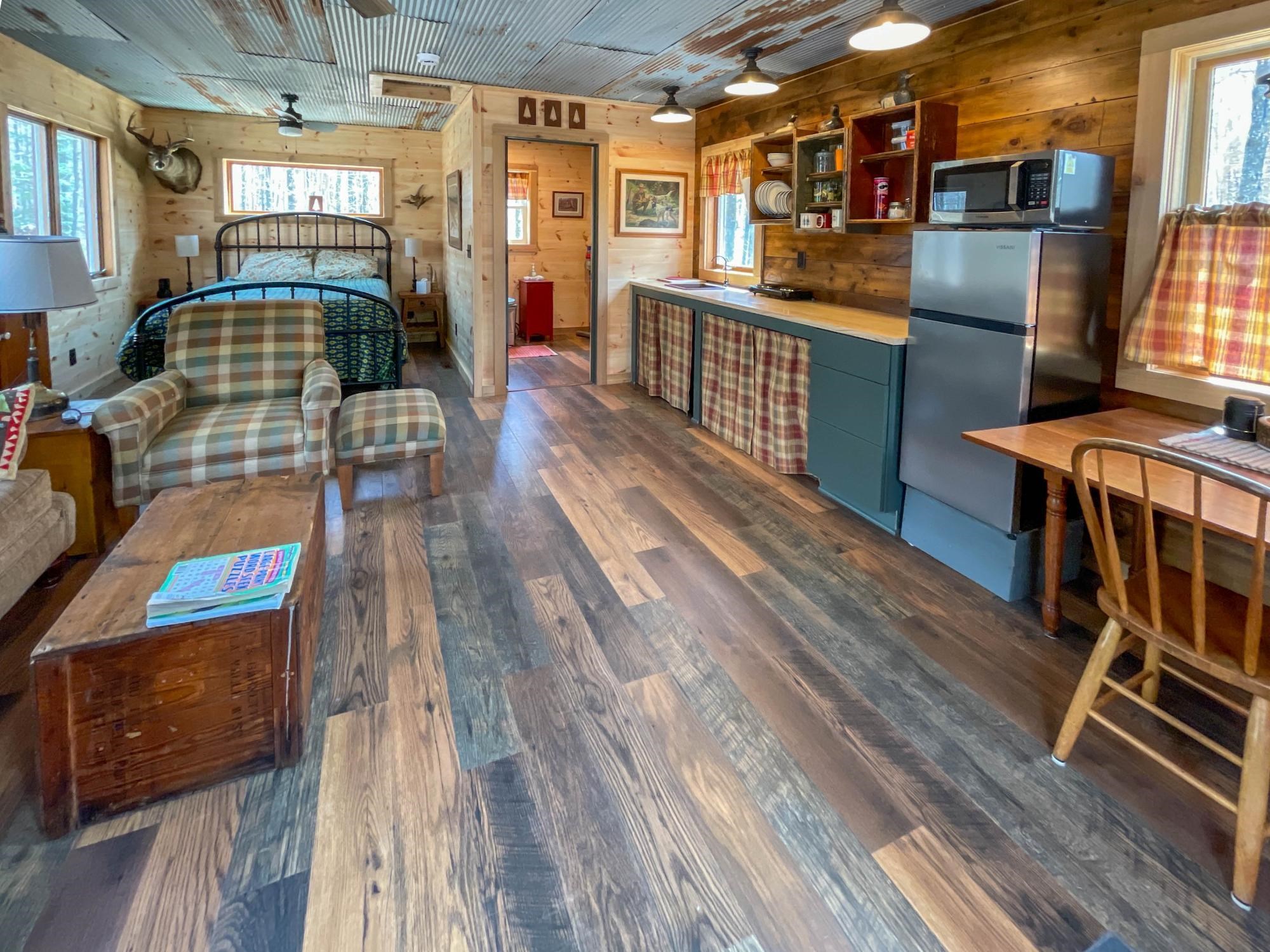 7552 Tee Lake Road Property Photo 8