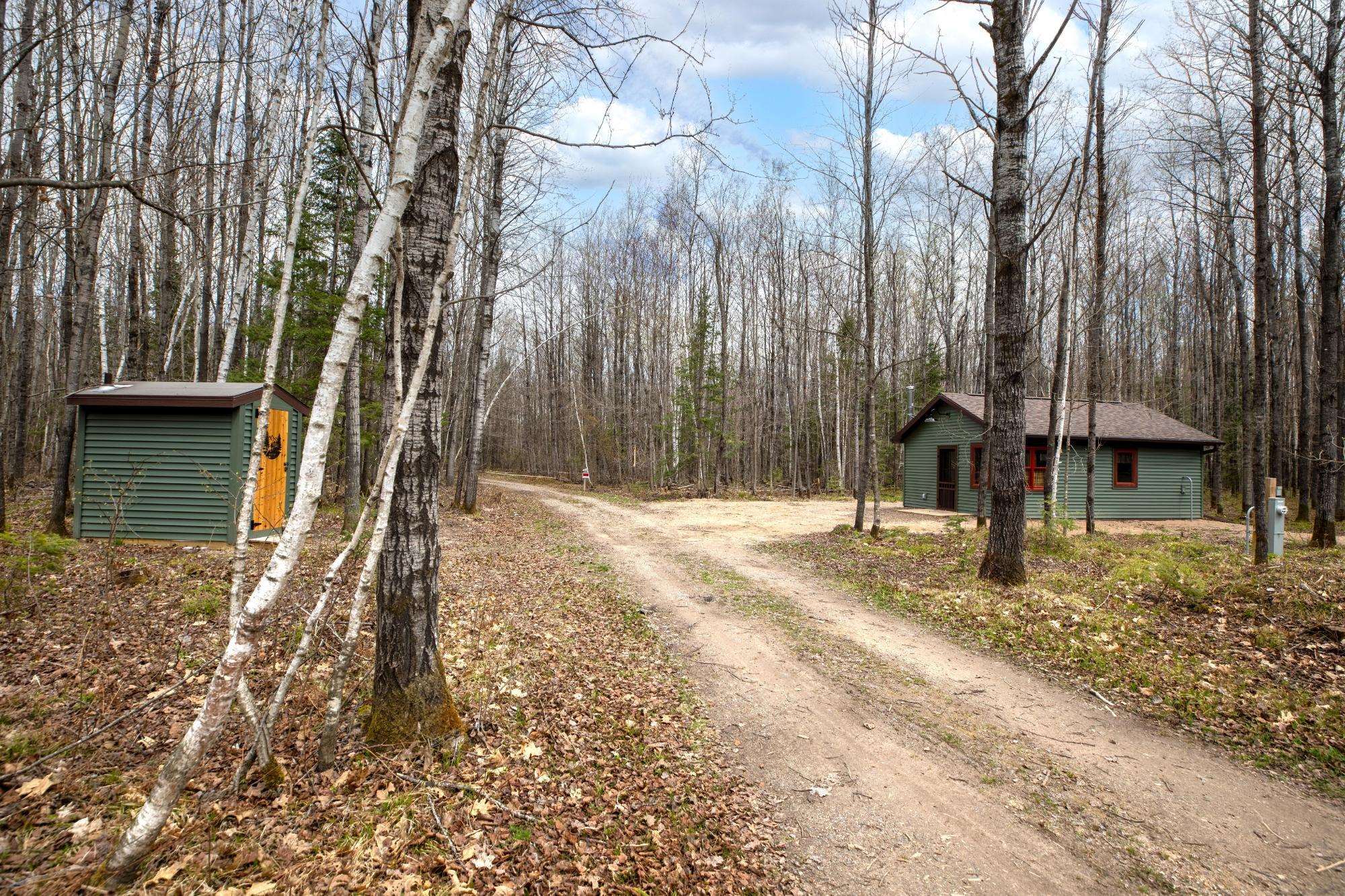 7552 Tee Lake Road Property Photo 19