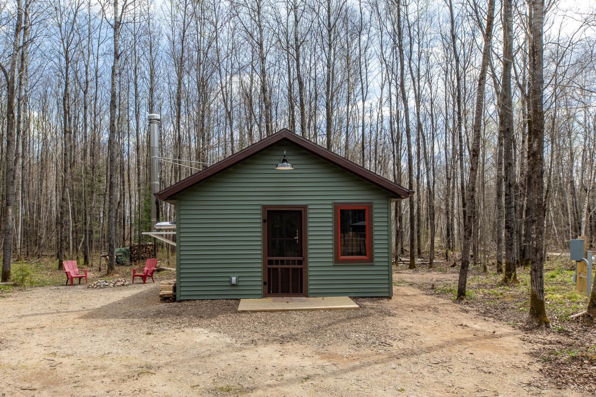 7552 Tee Lake Road Property Photo 21