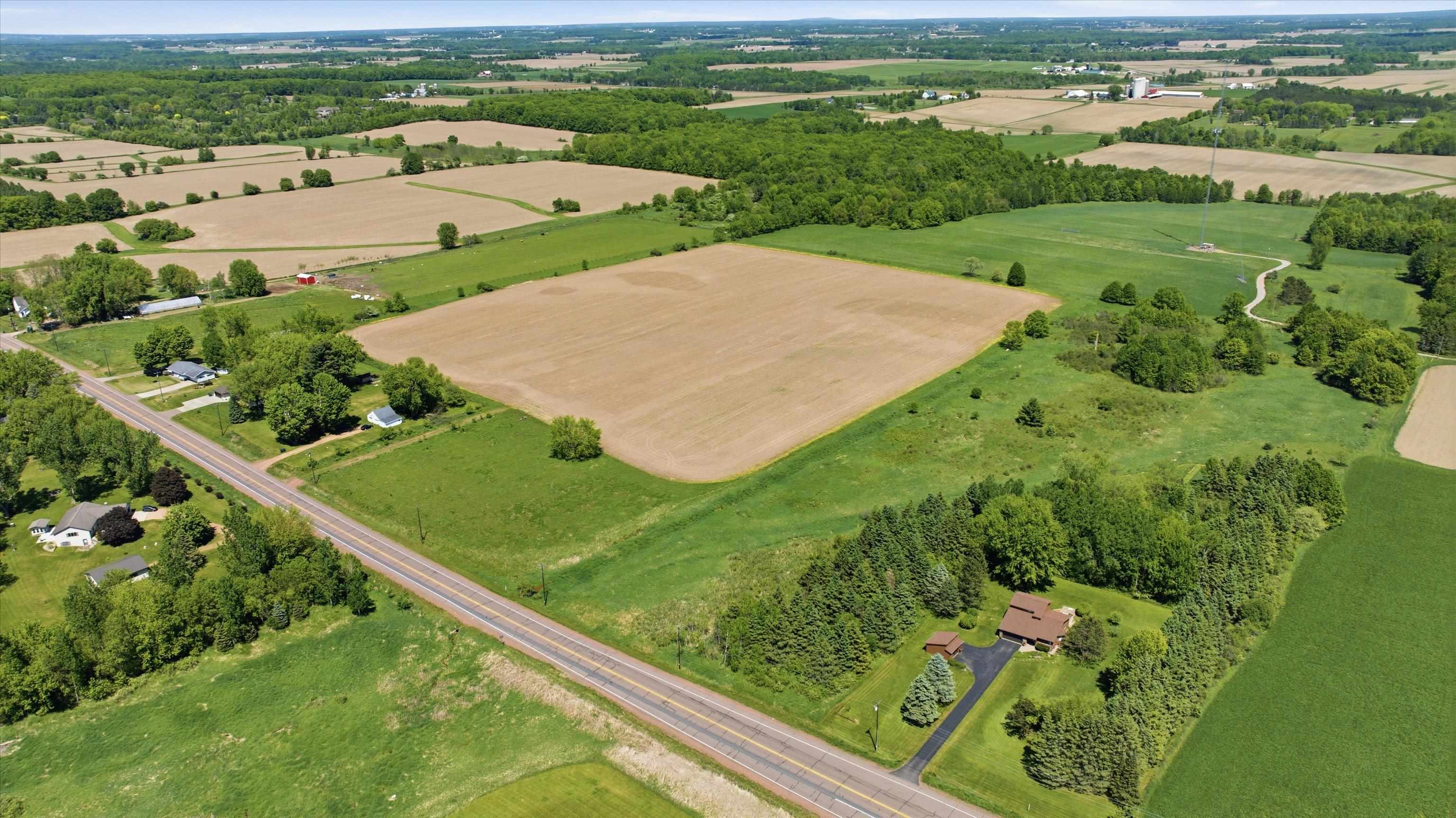 Lot 3 County Road E Property Photo 3