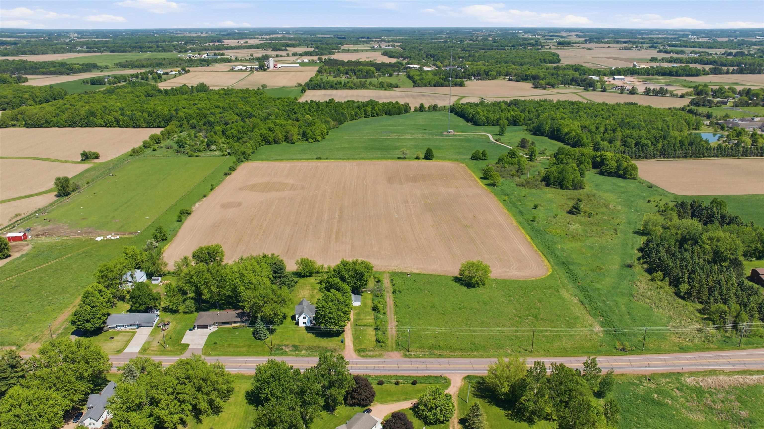 Lot 2 County Road E Property Photo 1