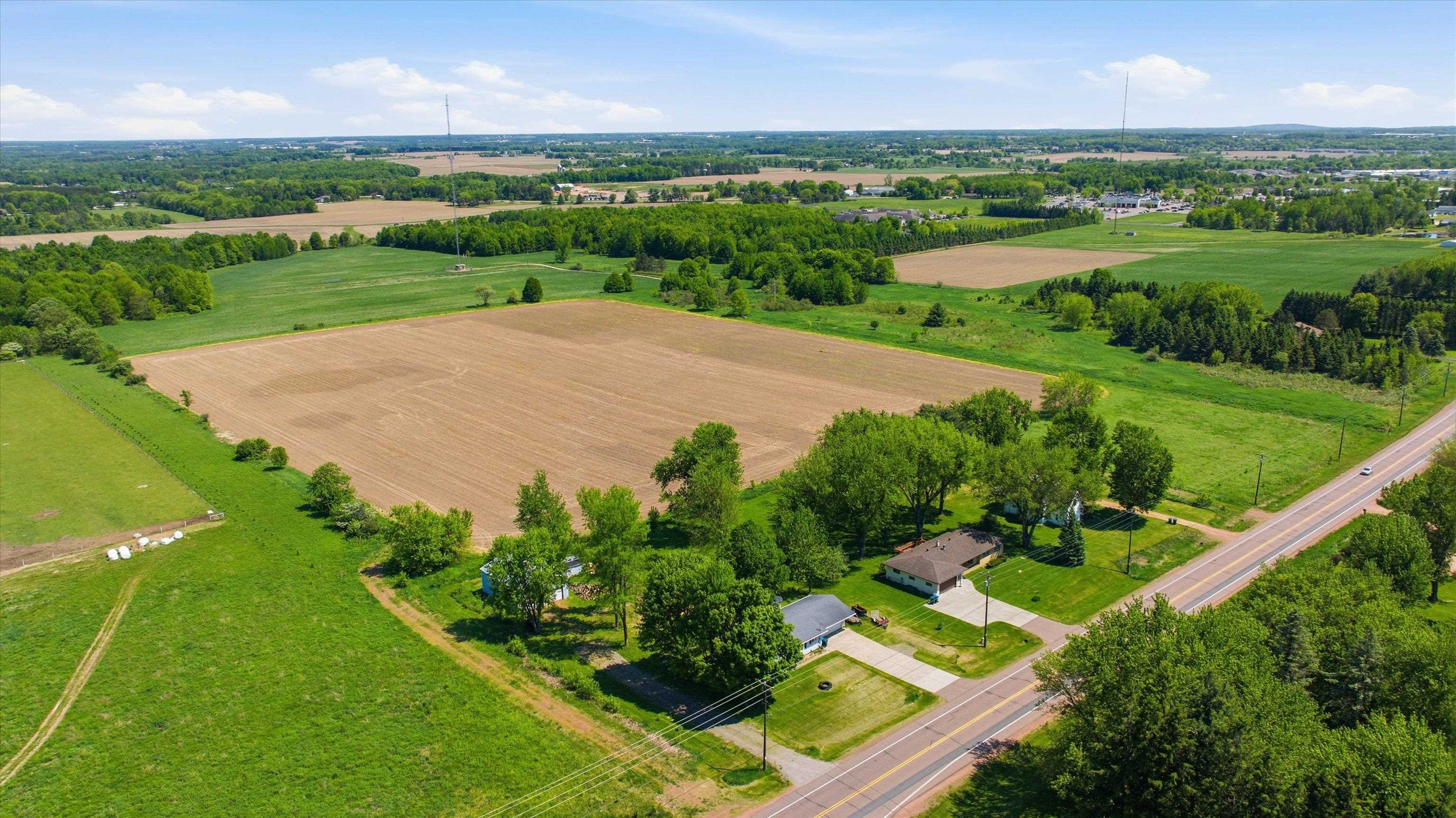 Lot 2 County Road E Property Photo 4
