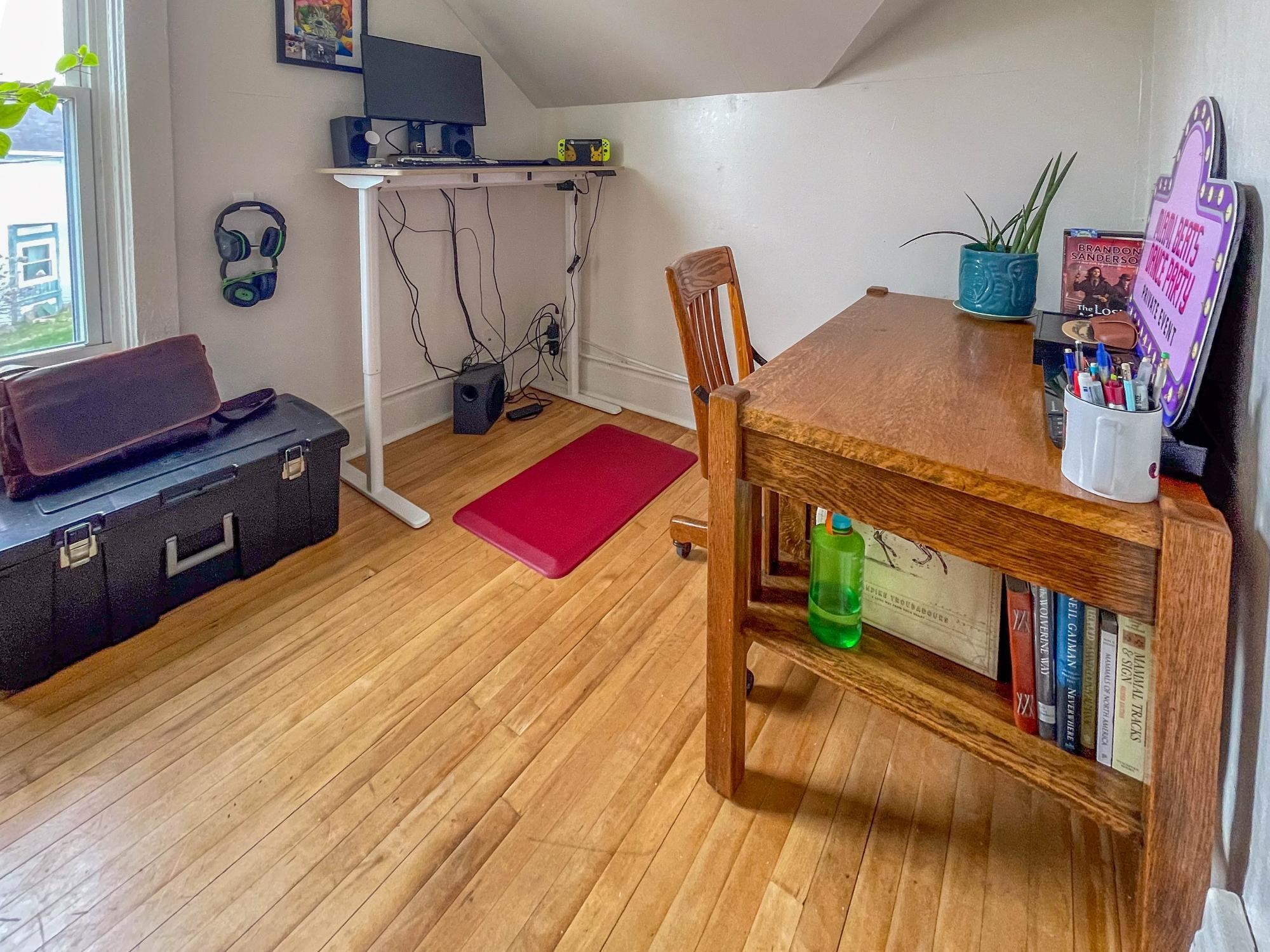 802 Mason Street Property Photo 10