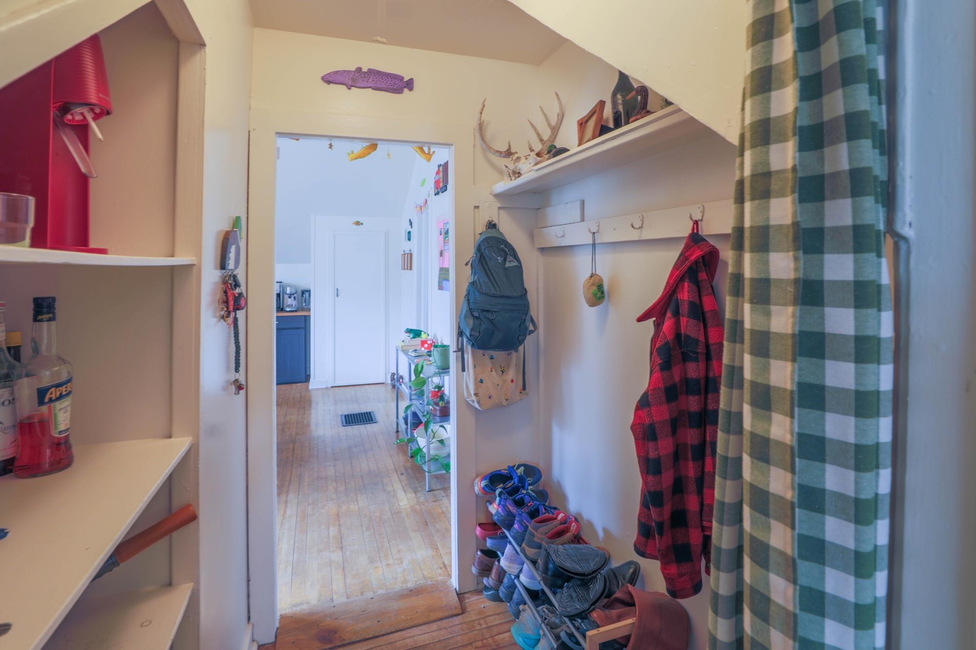 802 Mason Street Property Photo 15
