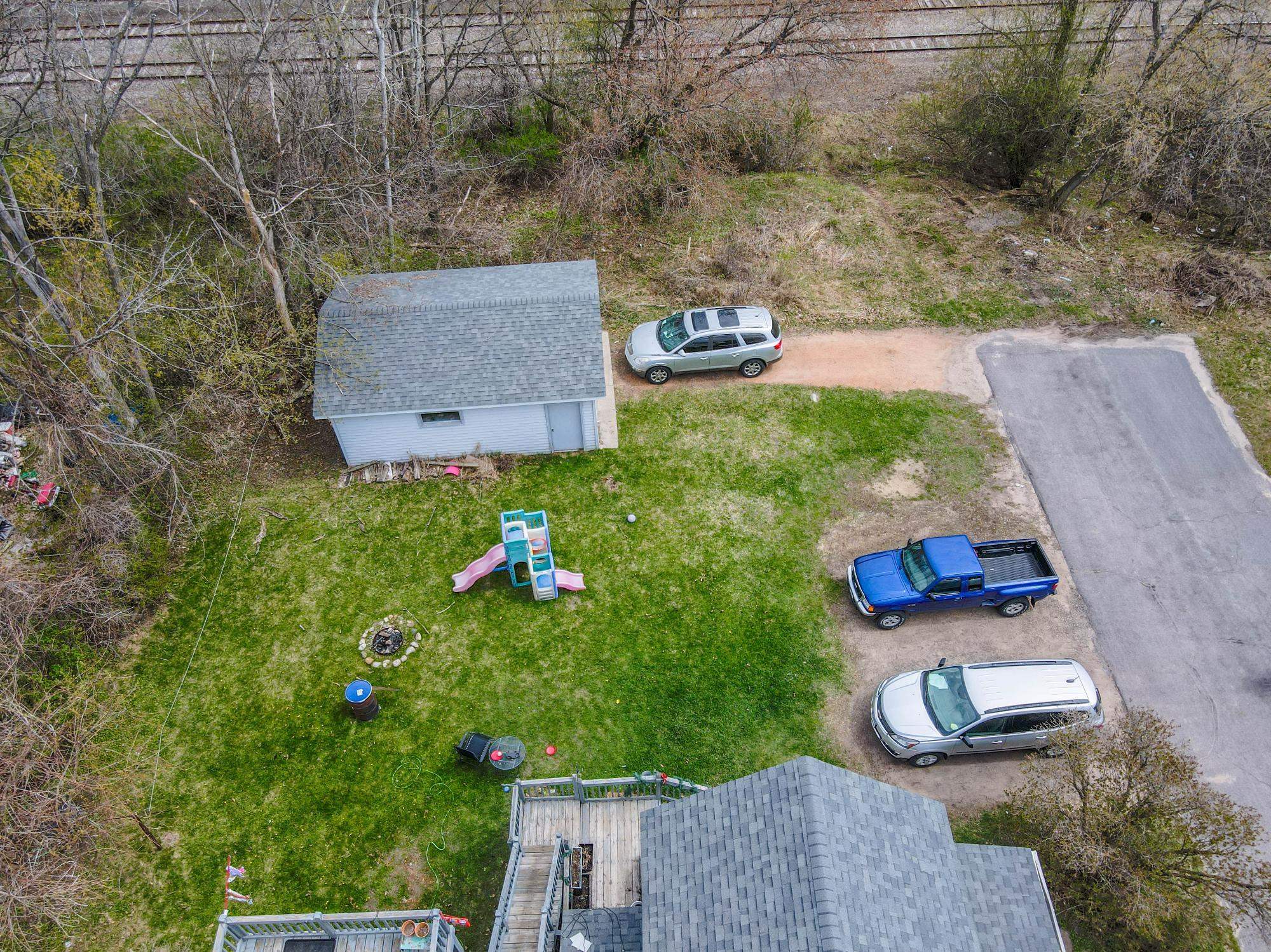 802 Mason Street Property Photo 36