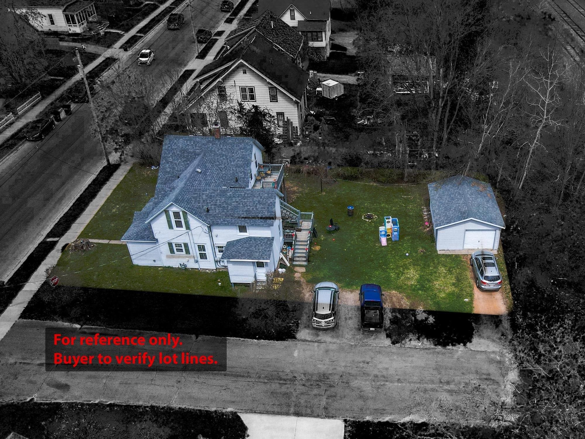 802 Mason Street Property Photo 41