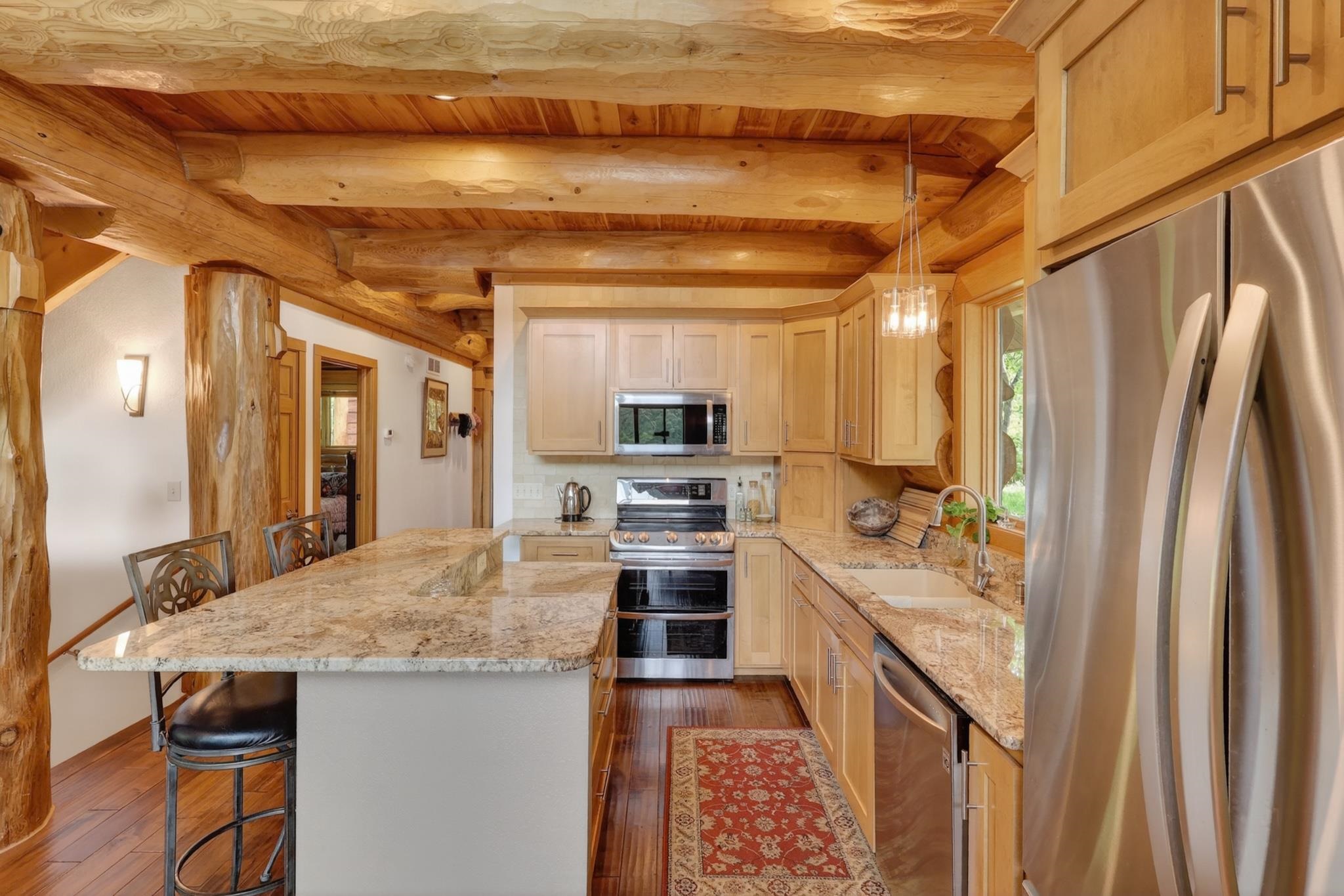 1731 South Bluff Trail Property Photo 18