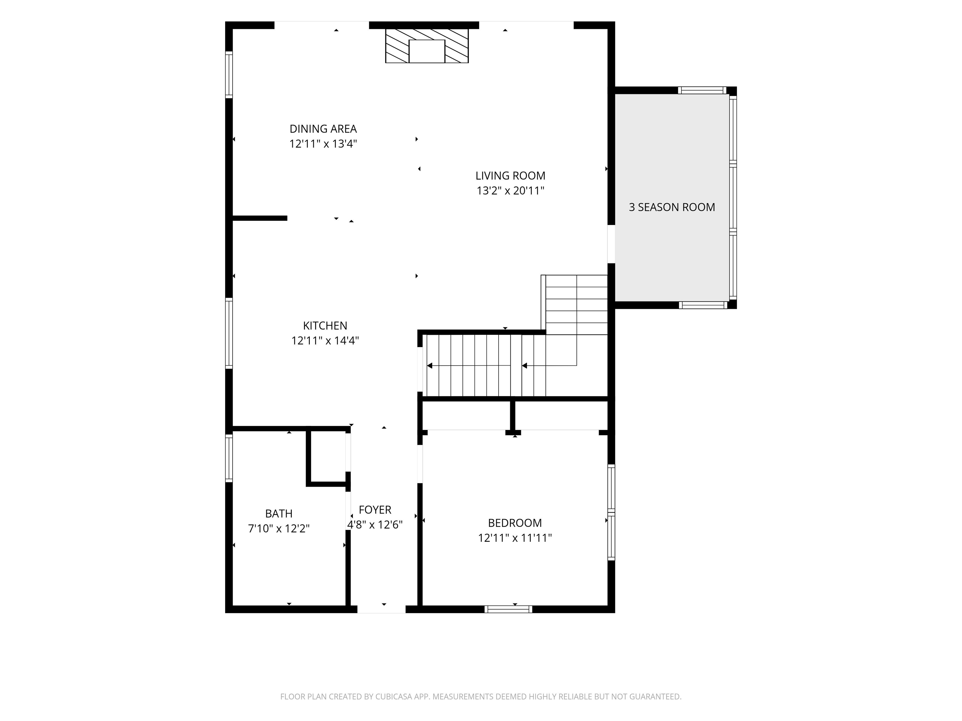 1731 South Bluff Trail Property Photo 58