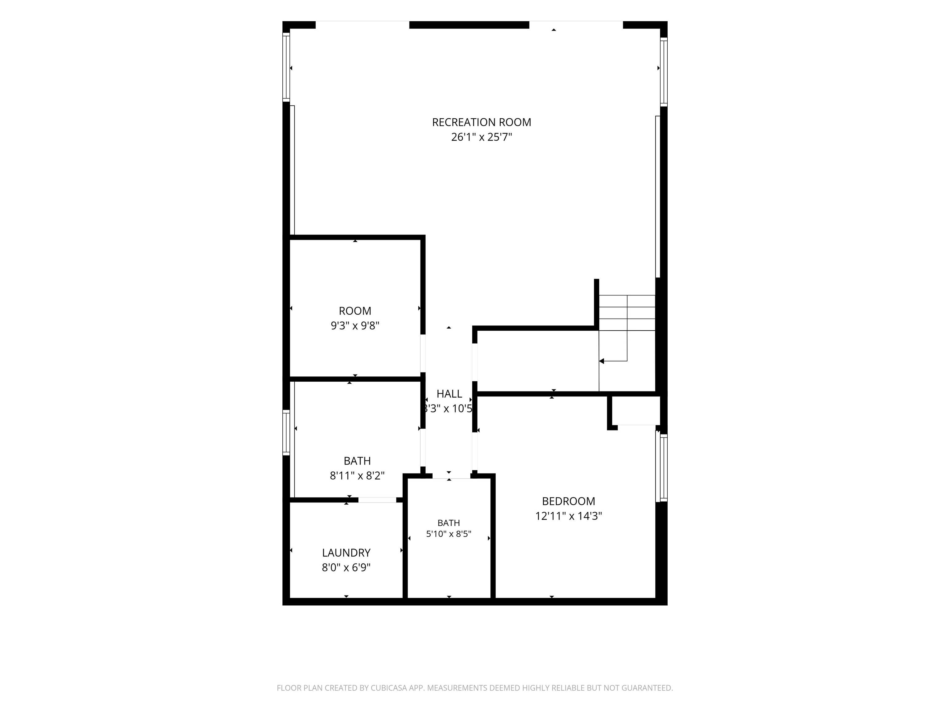 1731 South Bluff Trail Property Photo 59