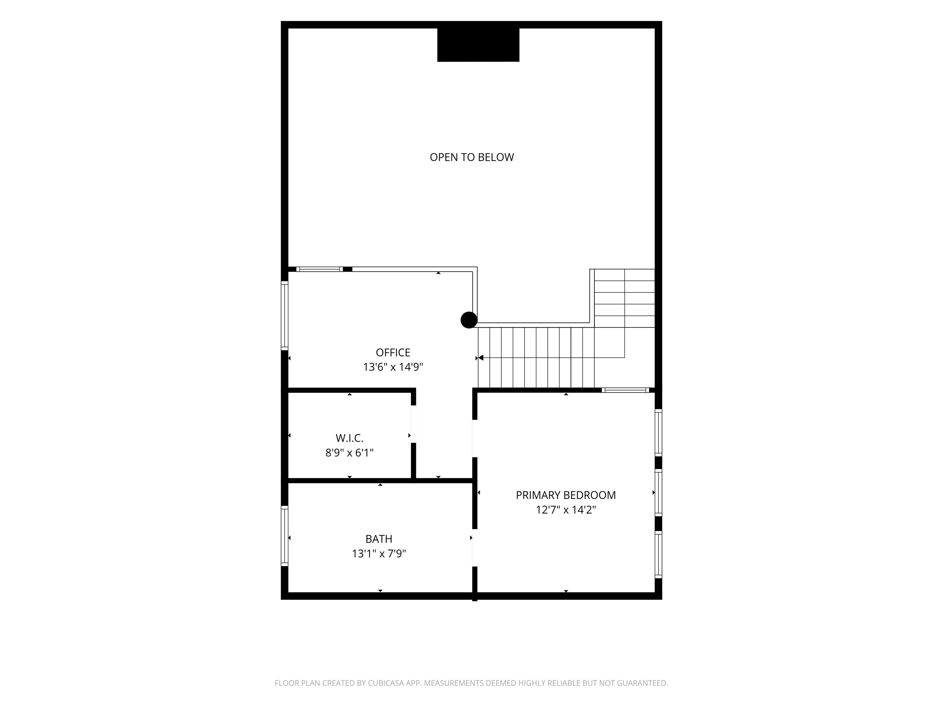 1731 South Bluff Trail Property Photo 60
