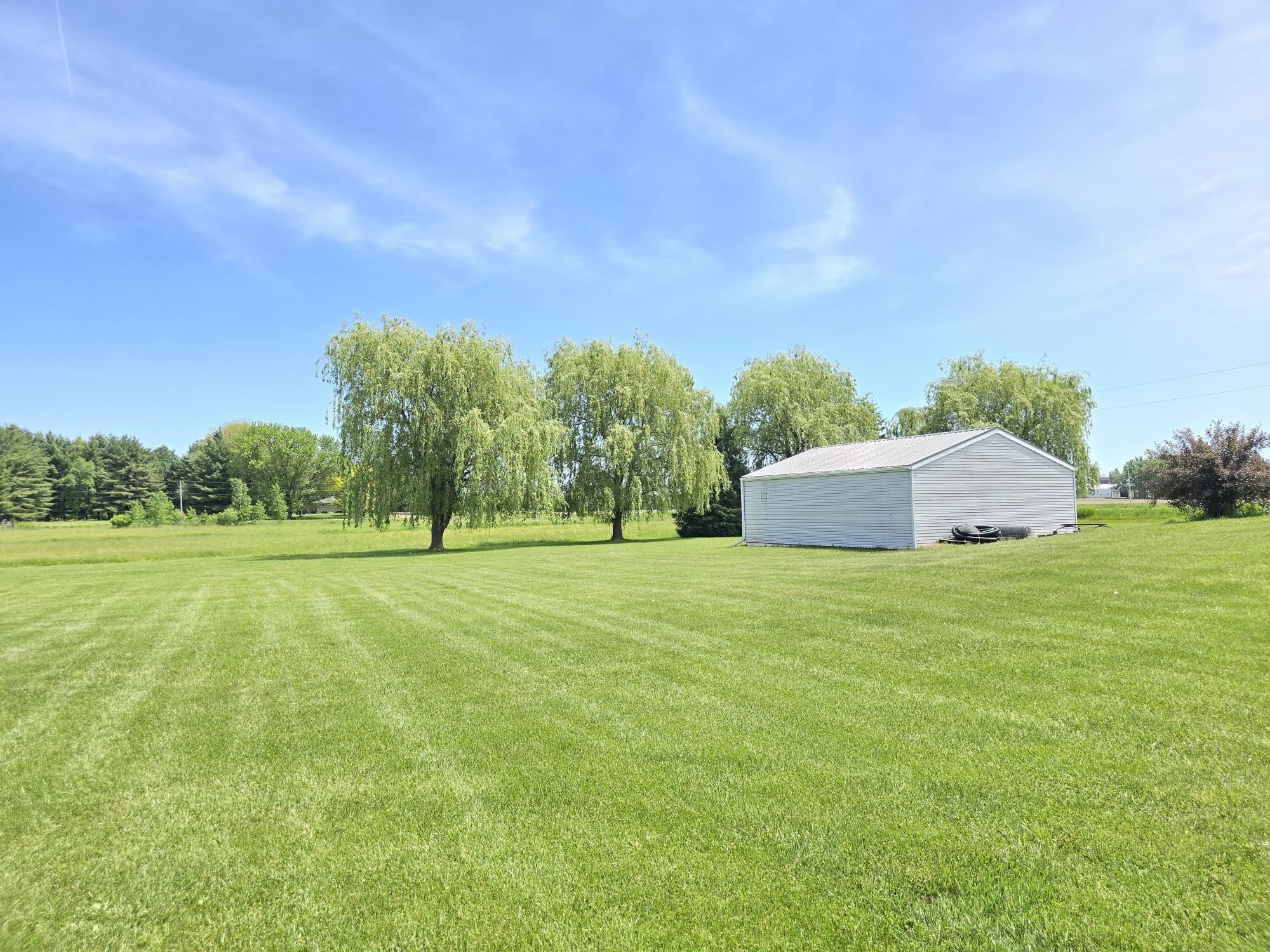 5342 Arpin Hansen Road Property Photo 2