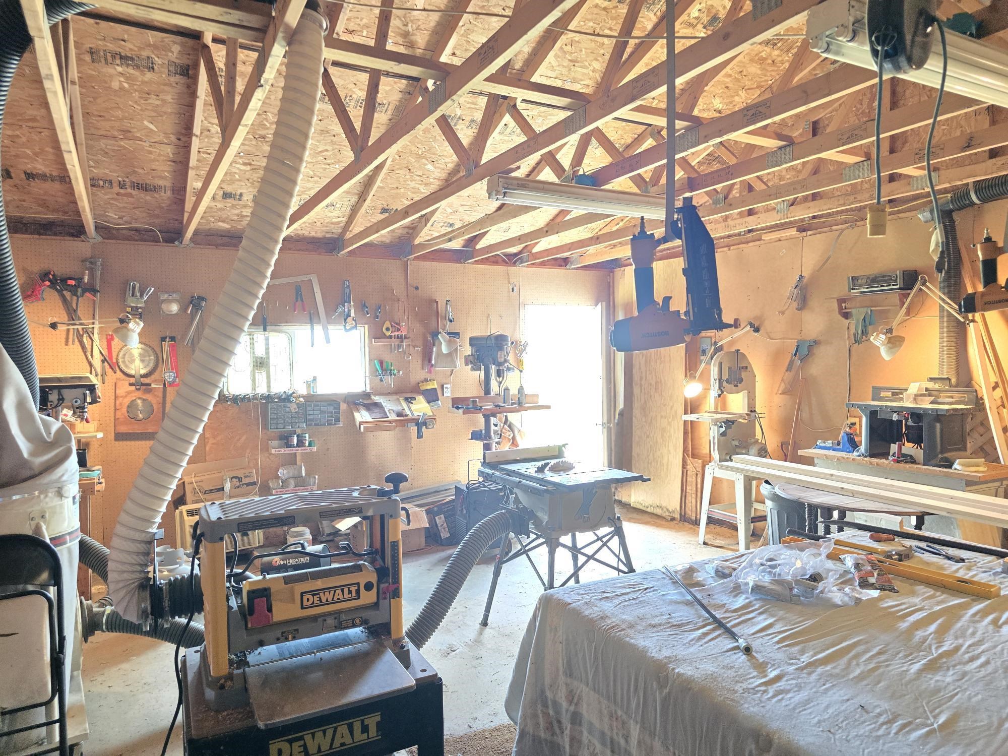 5342 Arpin Hansen Road Property Photo 15