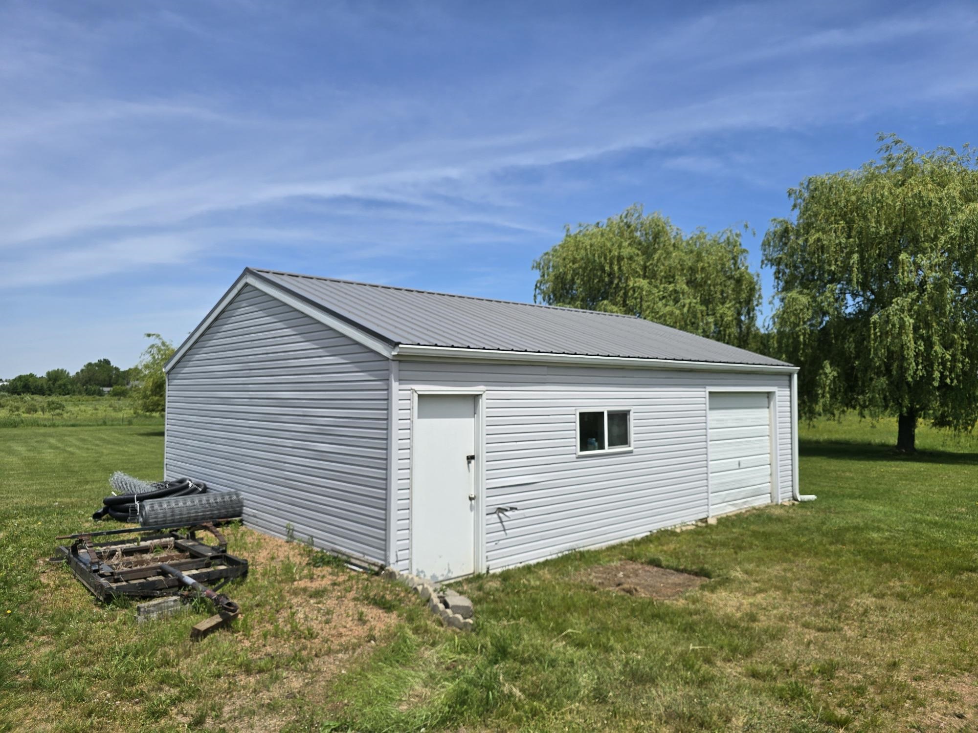 5342 Arpin Hansen Road Property Photo 21