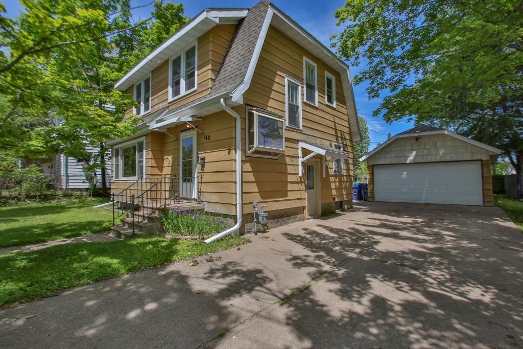 140 Edwards Street Property Photo 5