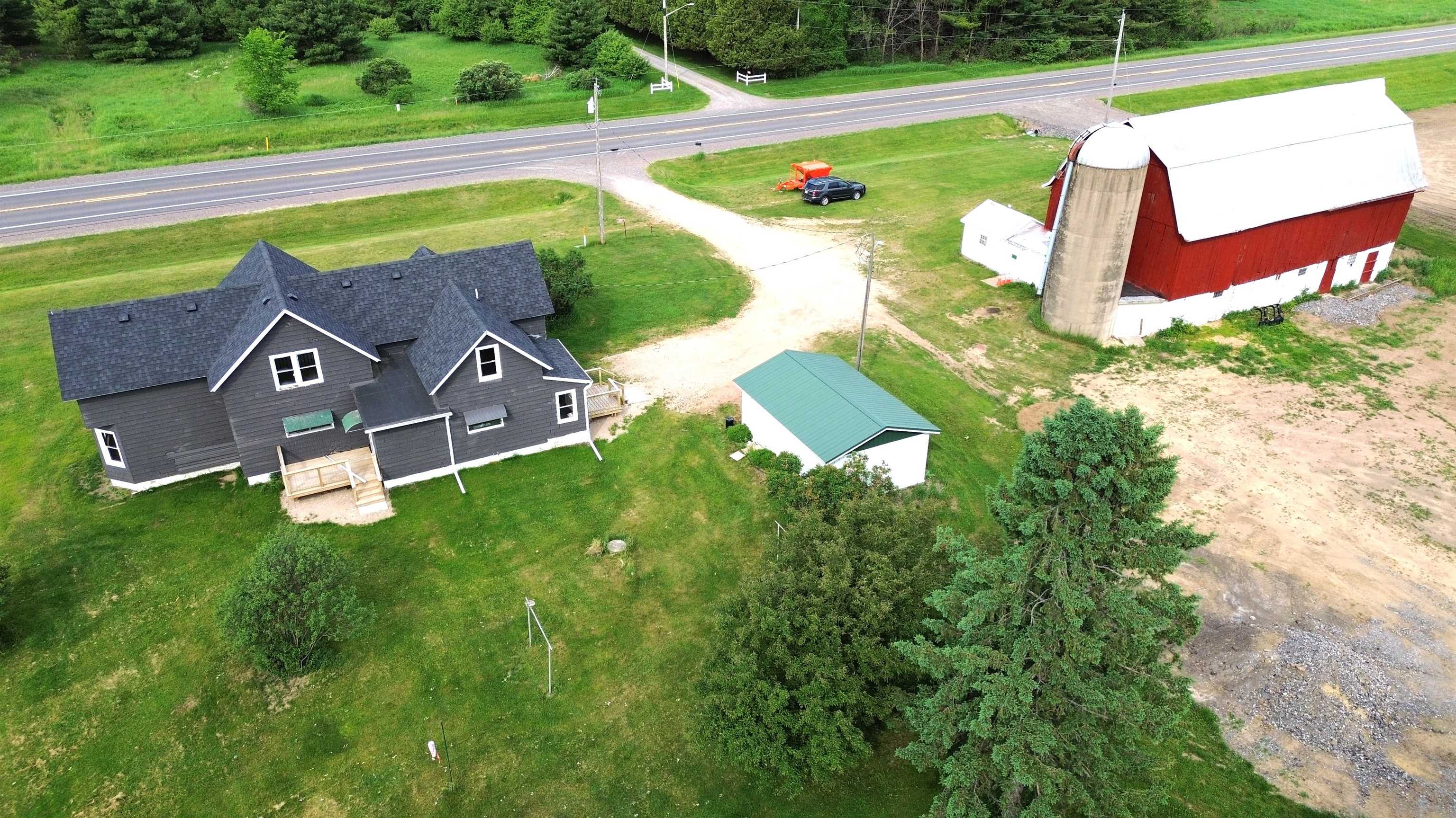 3484 State Highway 73 Property Photo 2