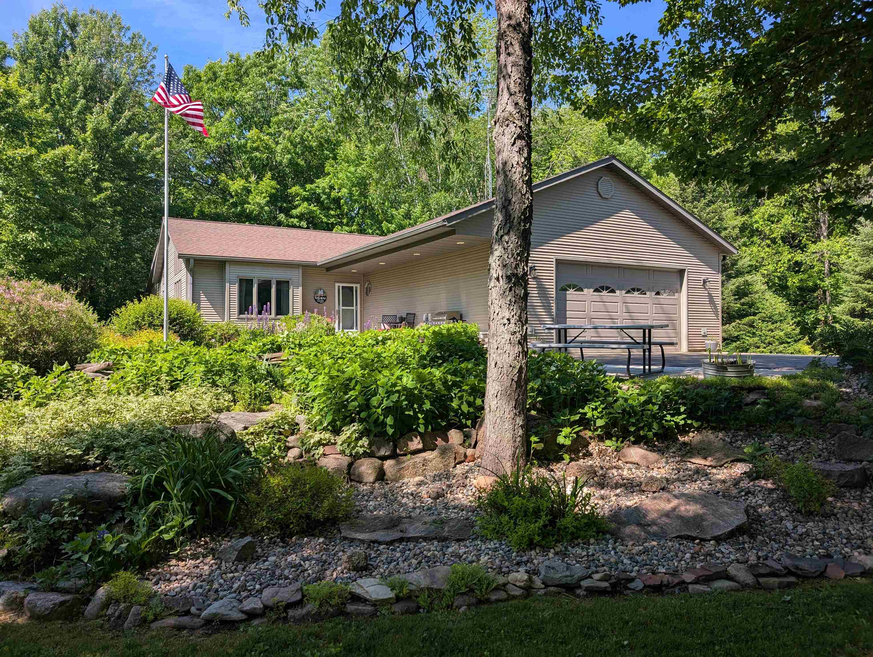 222814 Hidden Valley Road Property Photo 1
