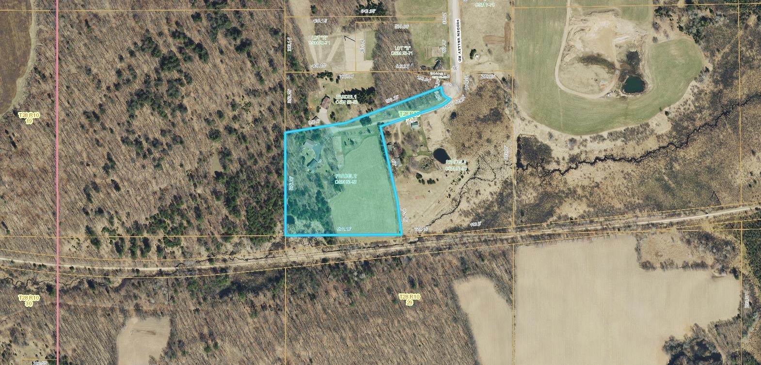 222814 Hidden Valley Road Property Photo 57