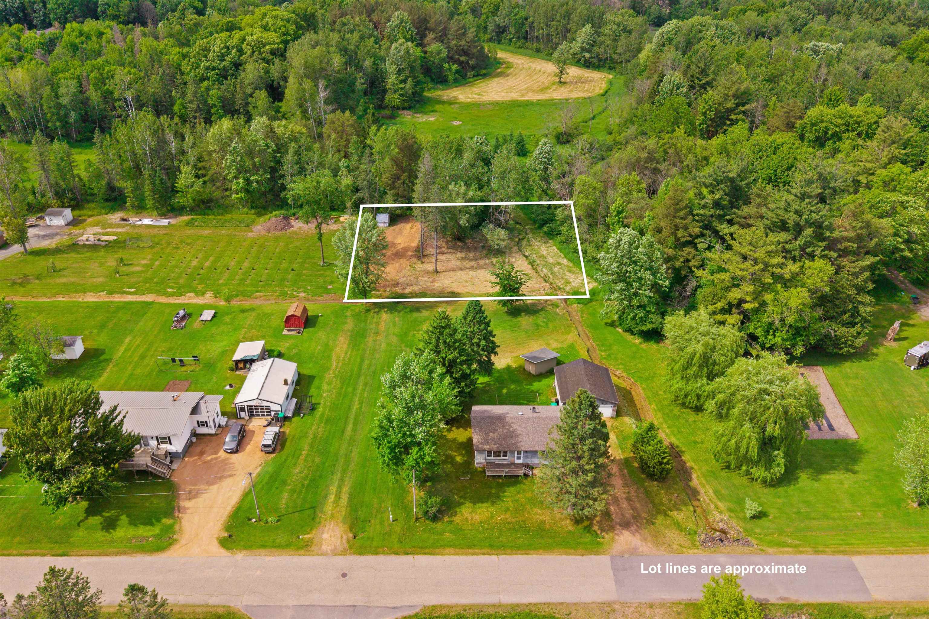 0.44 Acre Lot Maple Street Property Photo 1
