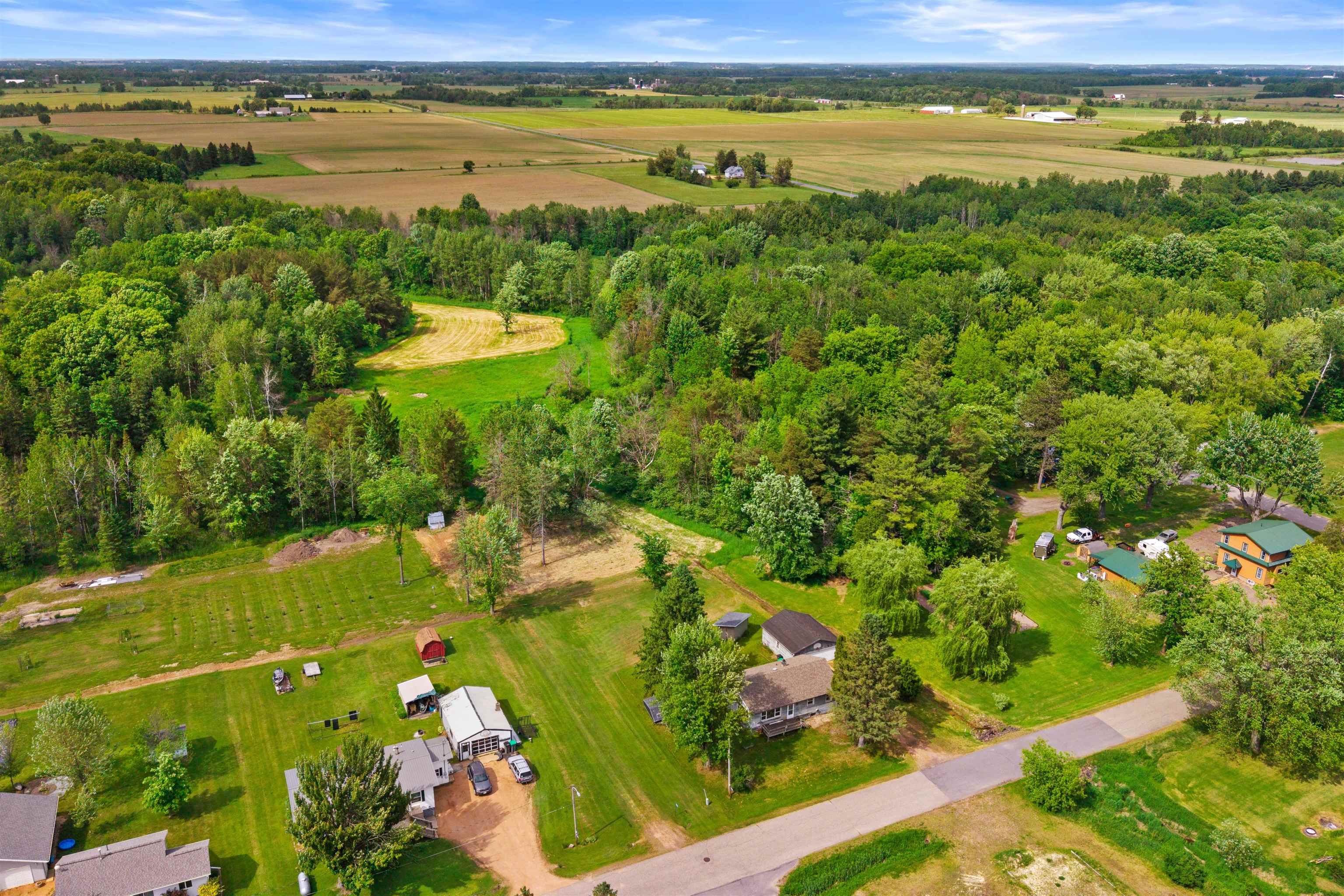 0.44 Acre Lot Maple Street Property Photo 2
