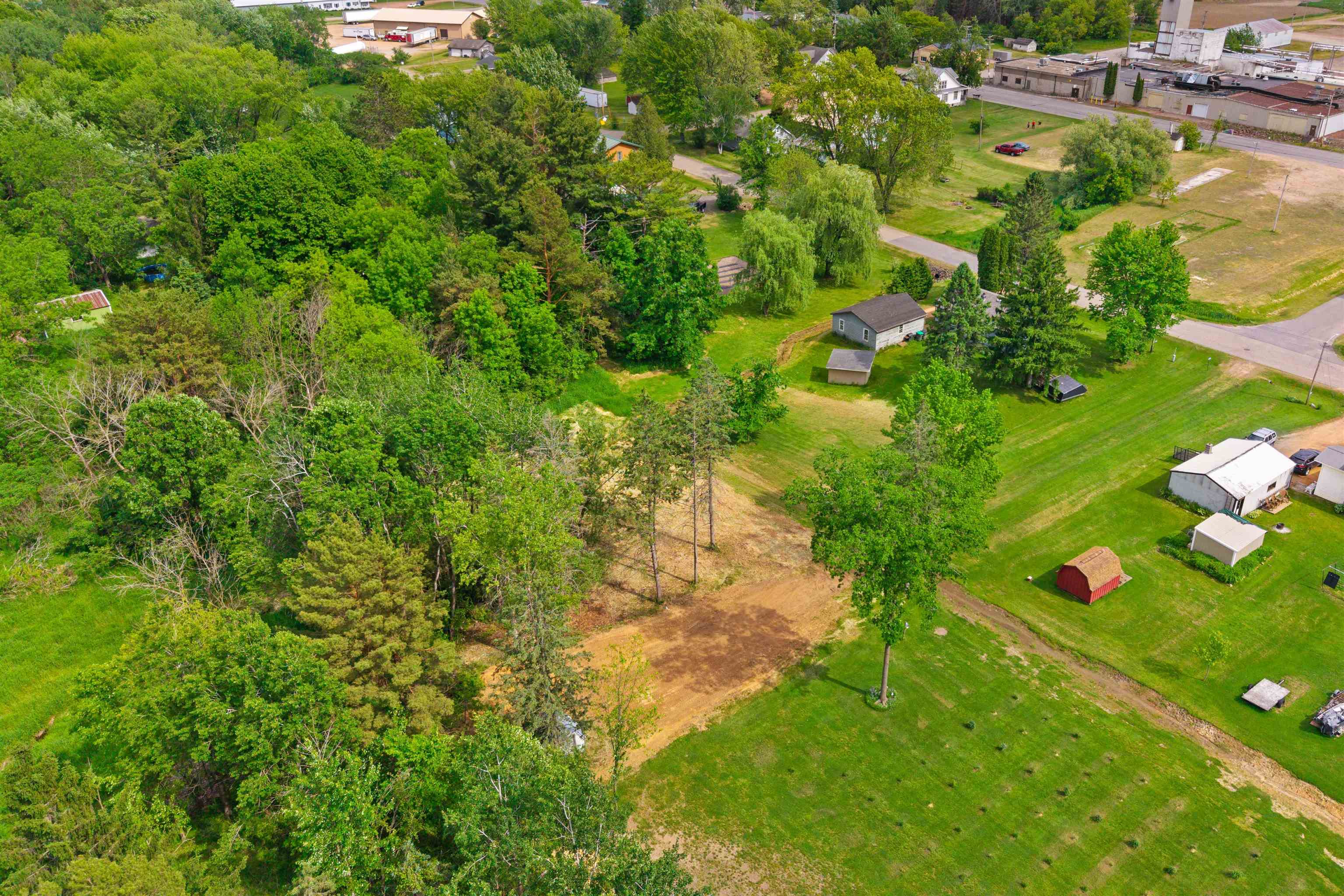 0.44 Acre Lot Maple Street Property Photo 3