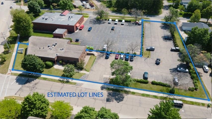 201 Frontenac Avenue Property Photo 3