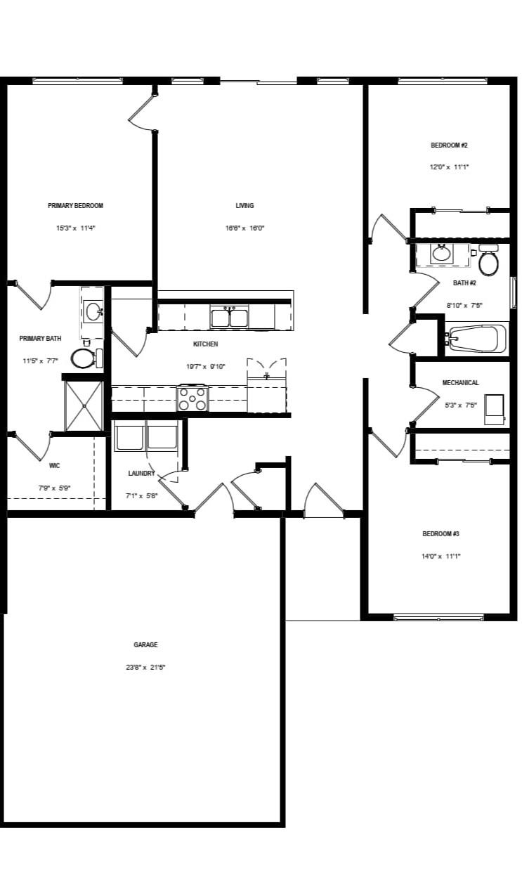 1398 Park Drive Property Photo 34