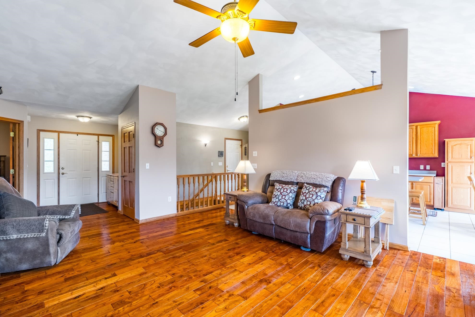 1430 Sumner Street Property Photo 8