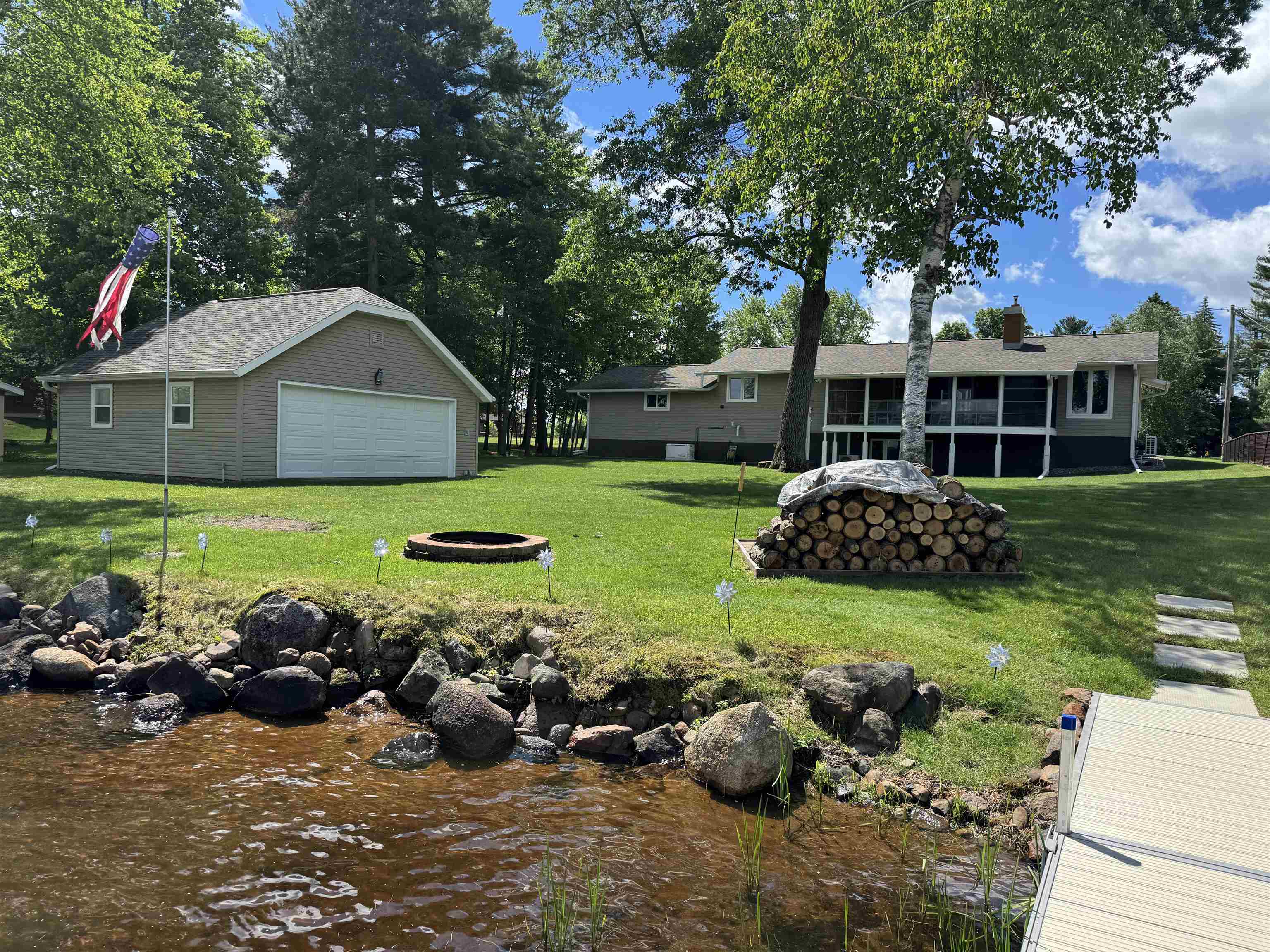 606 State Highway 86 Property Photo 1