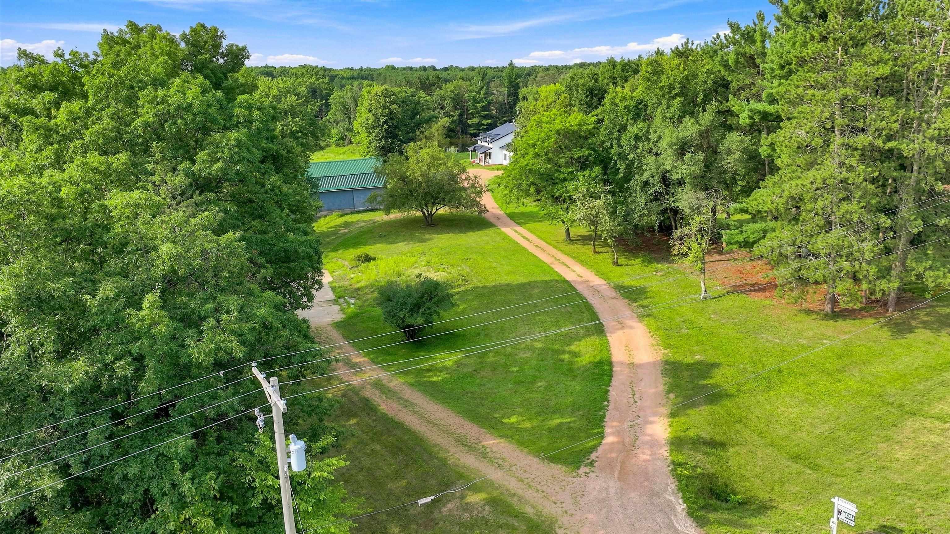 8323 County Road E Property Photo 8