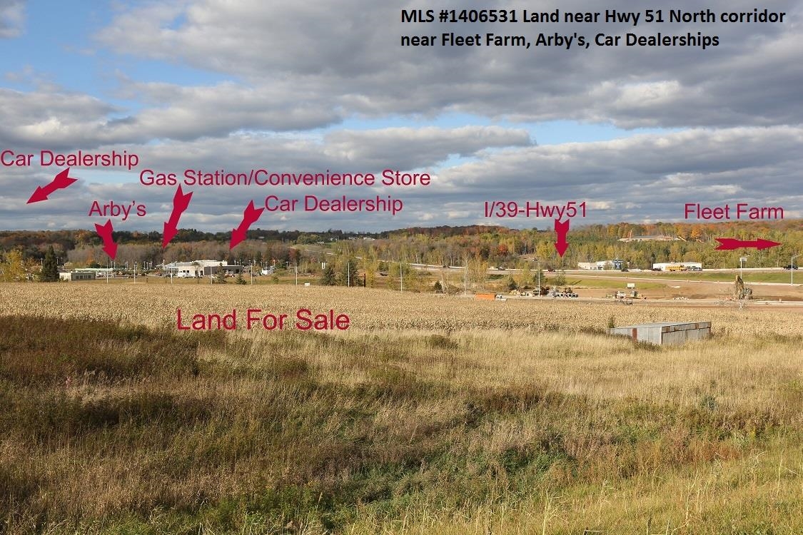 000 County Road K Property Photo 1
