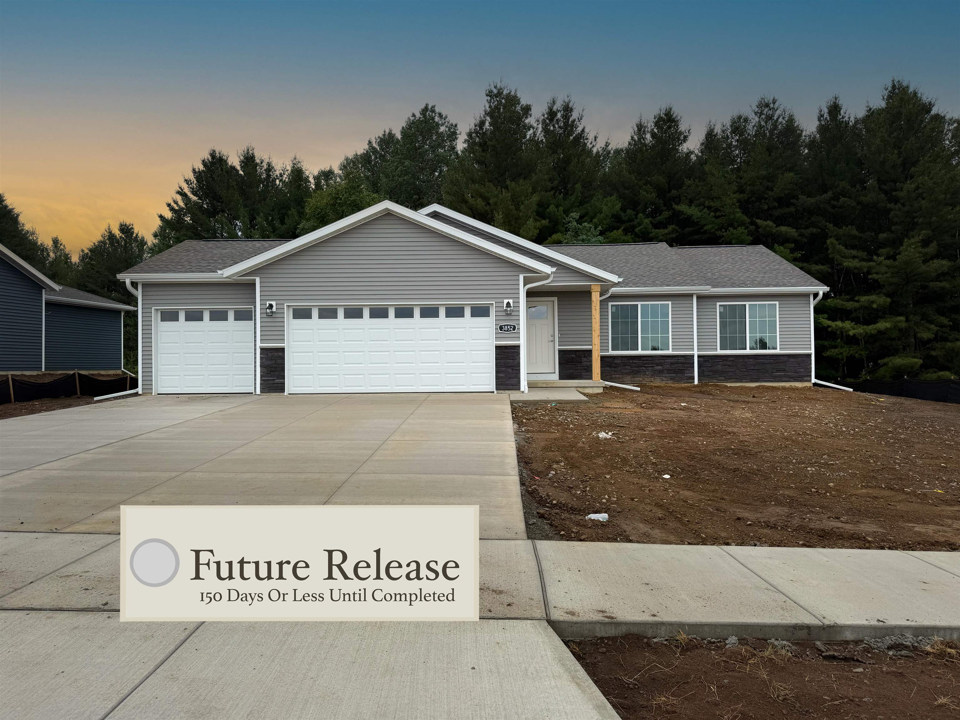 6324 PERCH DRIVE Property Photo 1