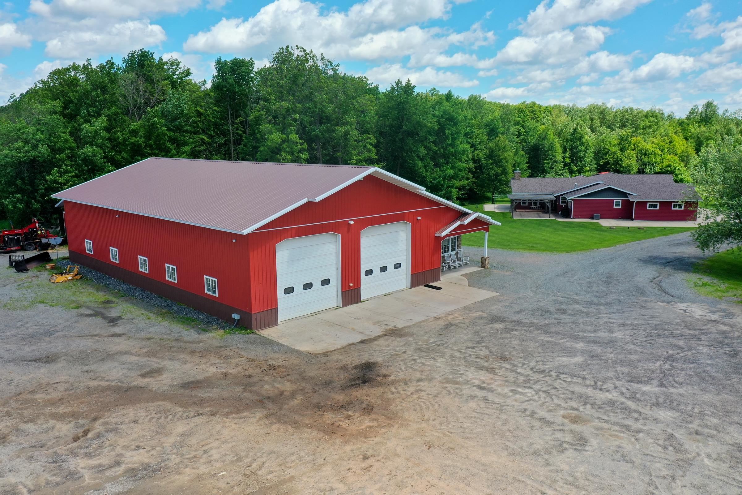 W1364 State Highway 64 Property Photo 21