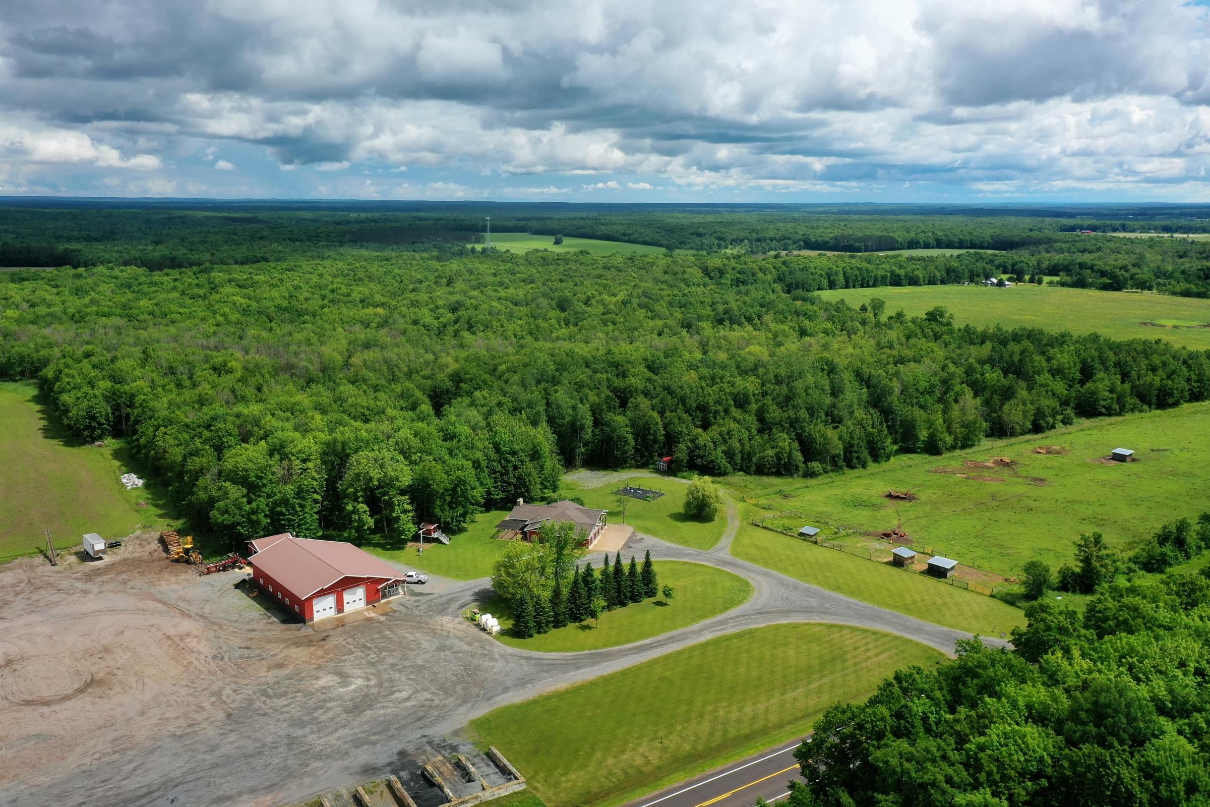 W1364 State Highway 64 Property Photo 28