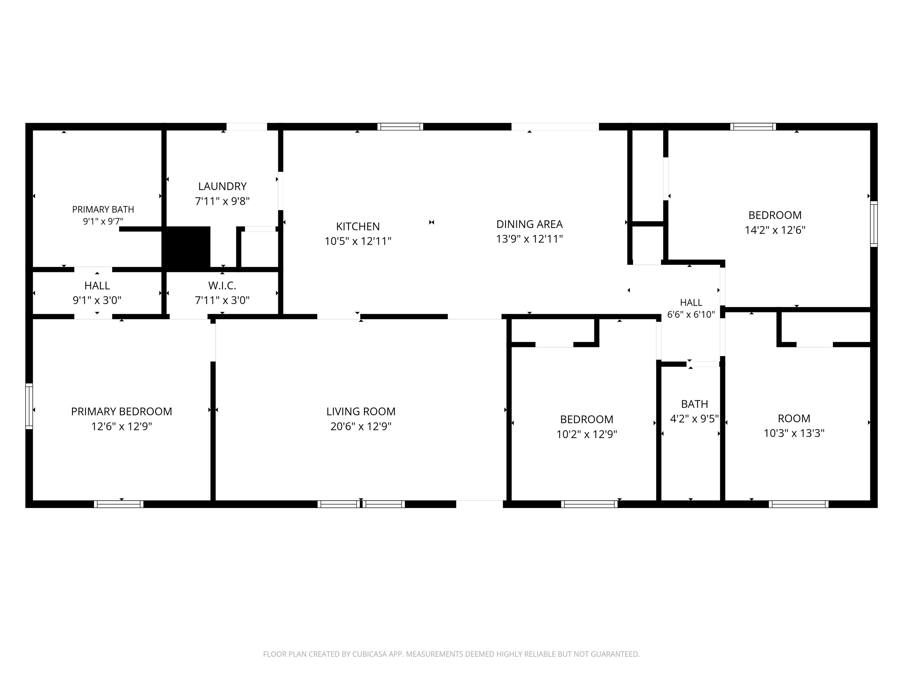 2116 Maple Street Property Photo 54