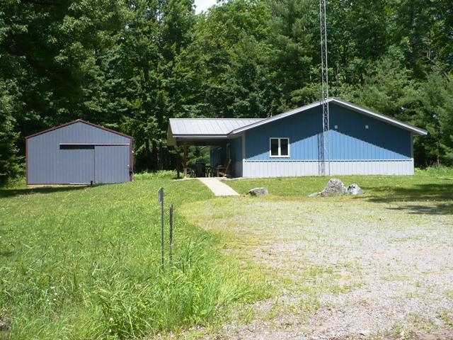 W7512 Poertner Road Property Photo 1