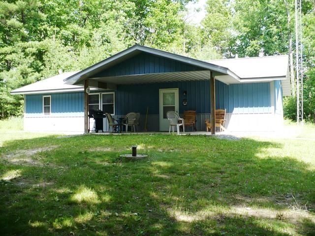 W7512 Poertner Road Property Photo 2