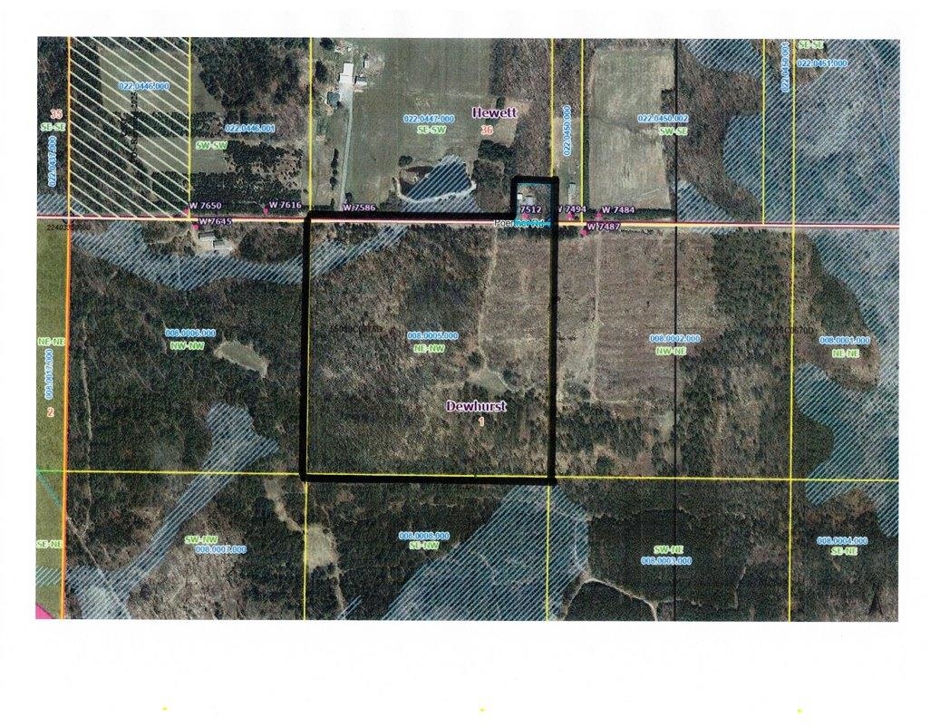 W7512 Poertner Road Property Photo 3