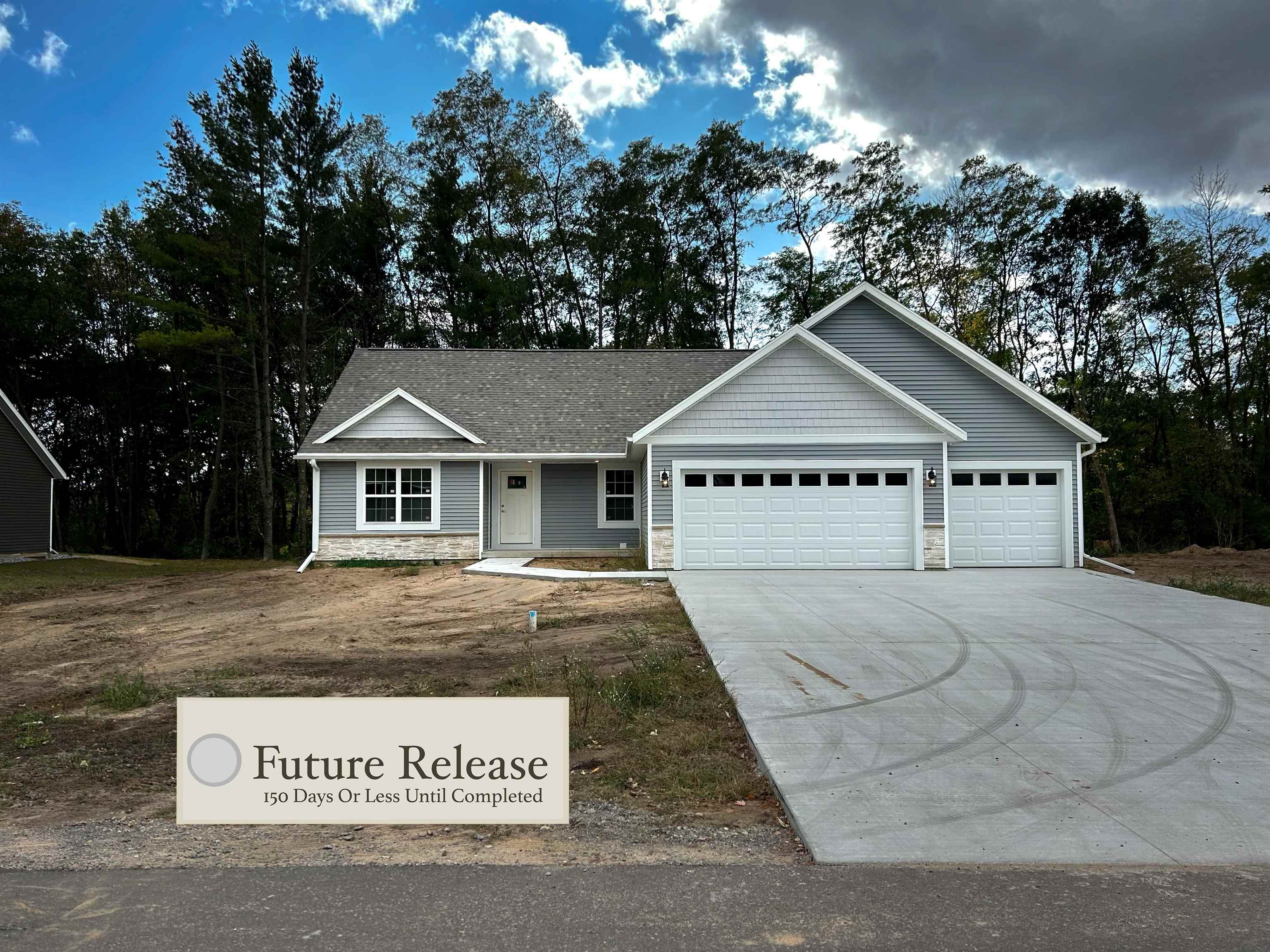 3825 Jackrabbit Drive Property Photo 1