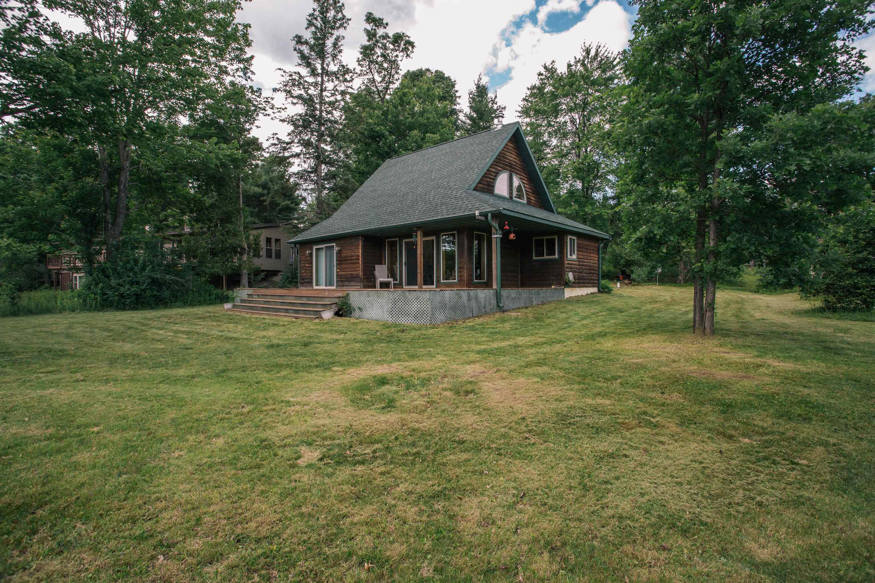 N4342 Snyder Lake Road Property Photo 2