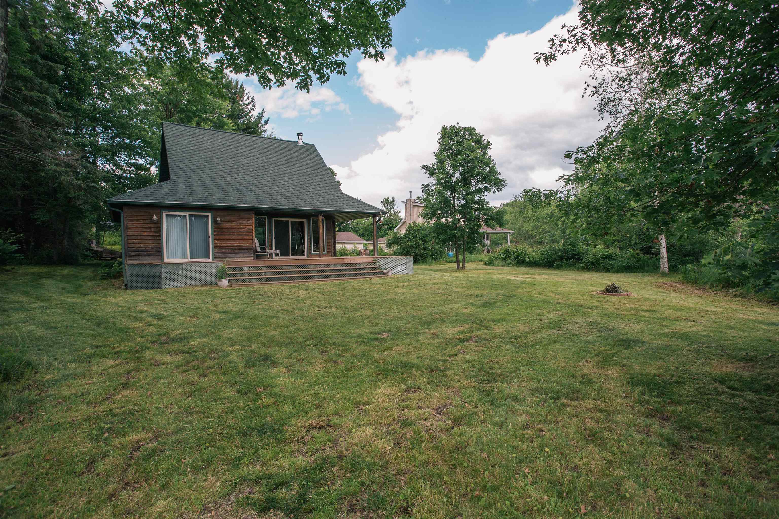 N4342 Snyder Lake Road Property Photo 3