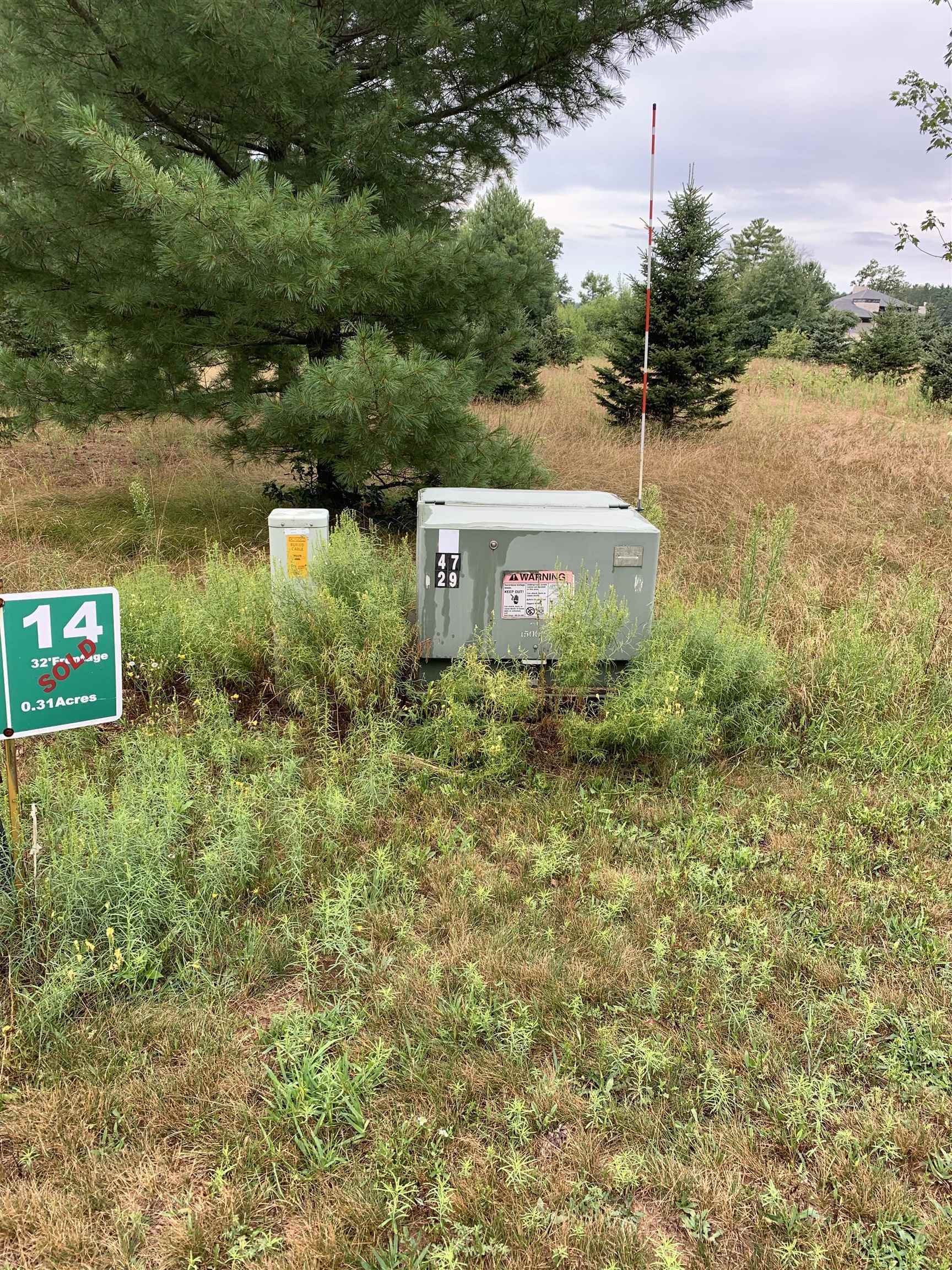 Lot 14 Wood Duck Trail Property Photo 3