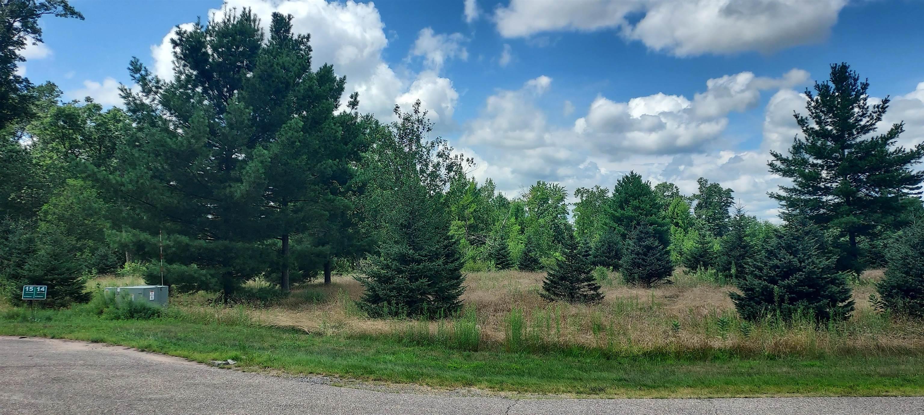 Lot 14 Wood Duck Trail Property Photo 9