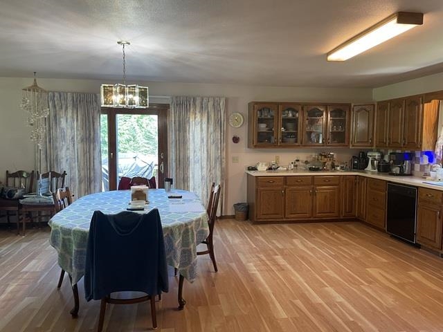 10717 Cary Rock Drive Property Photo 6